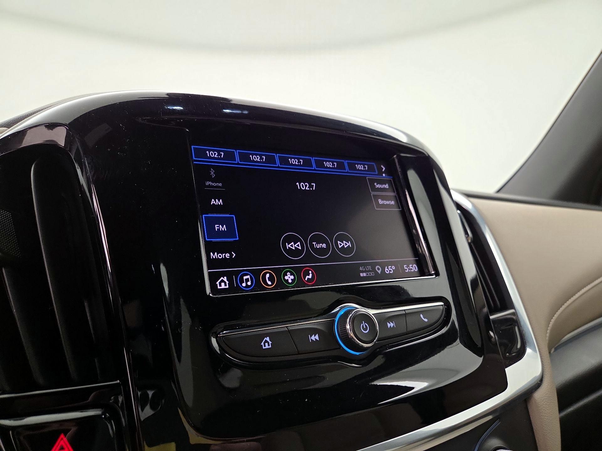 Thumbnail: 2023 Chevrolet Traverse - 15