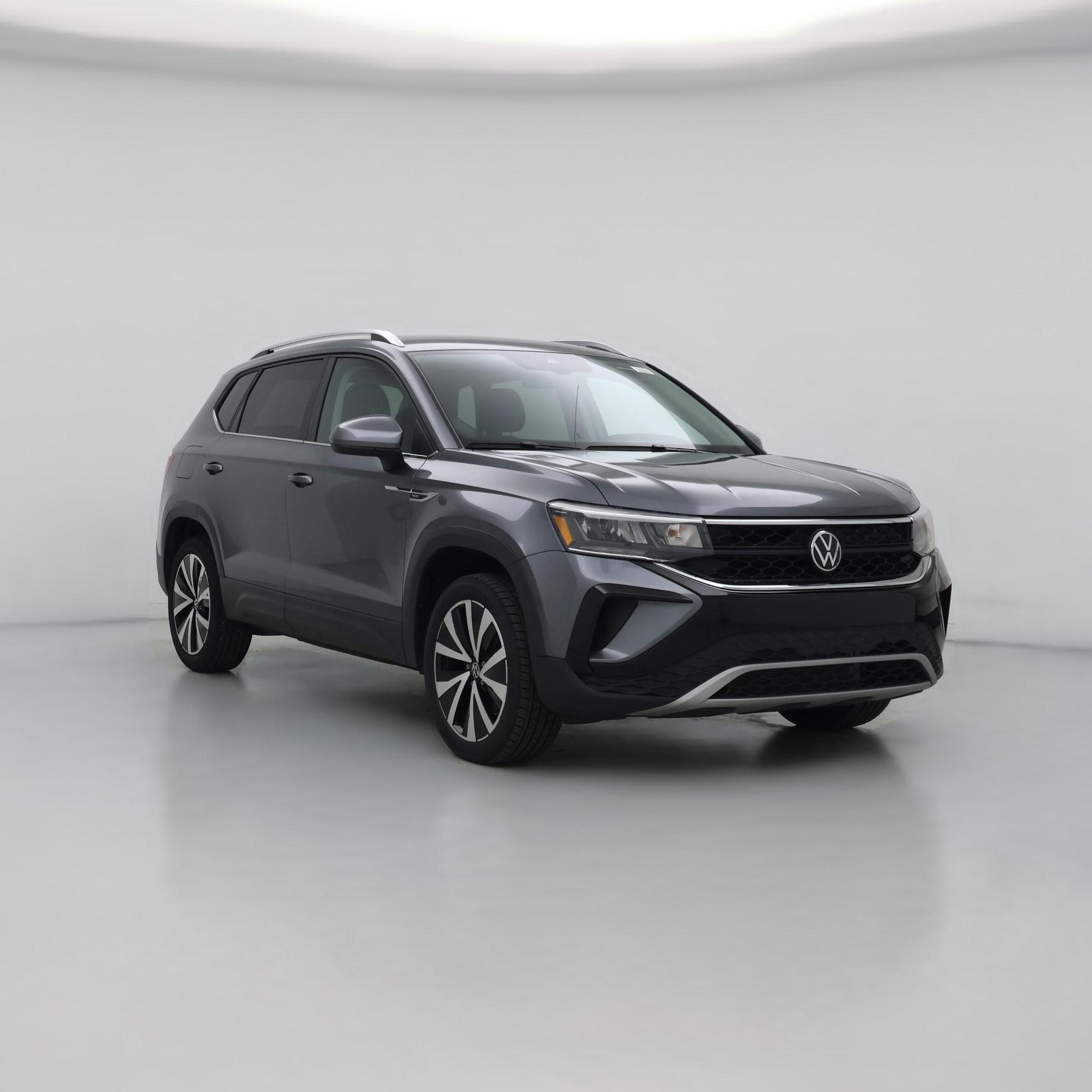 Thumbnail: 2024 Volkswagen Taos - 1