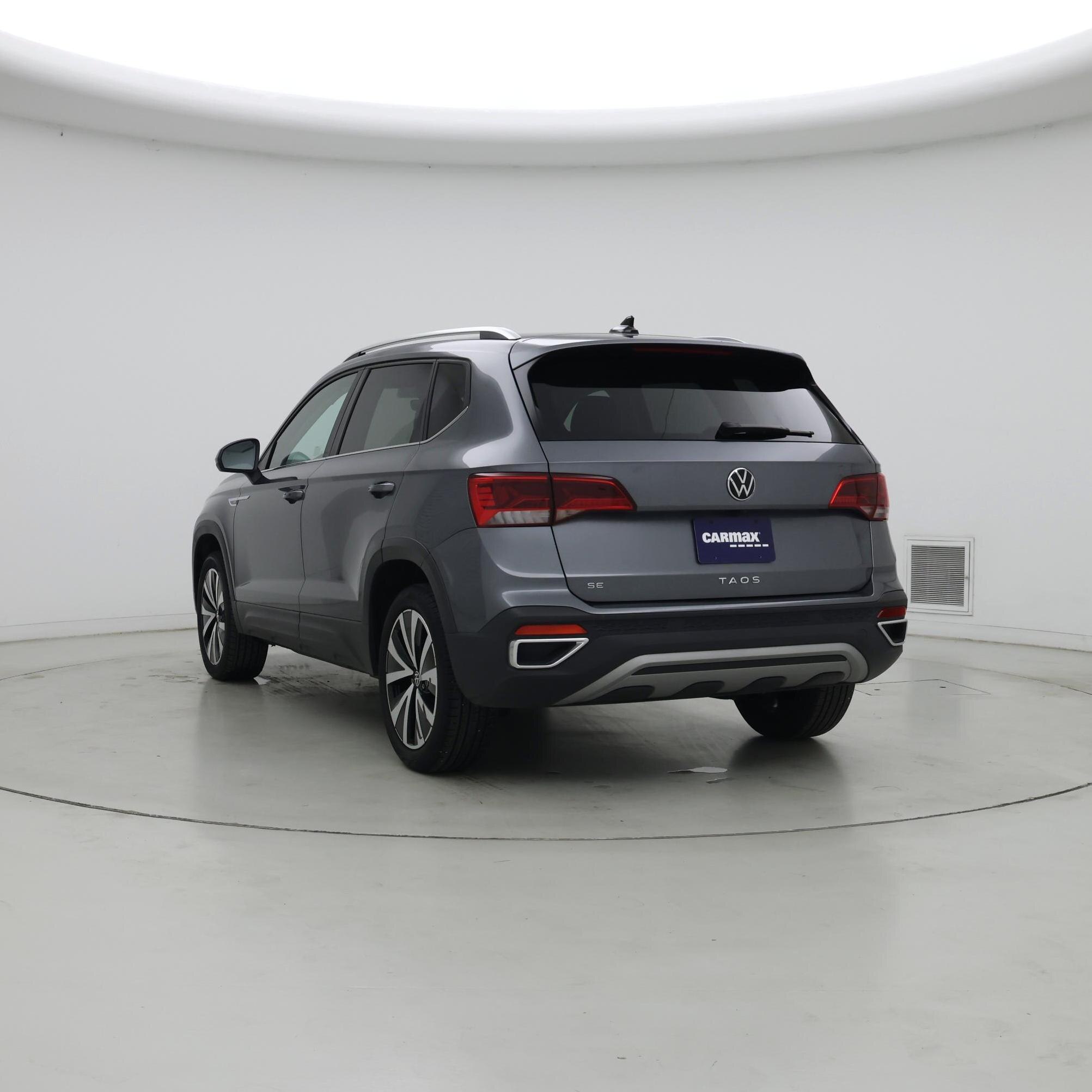 Thumbnail: 2024 Volkswagen Taos - 2