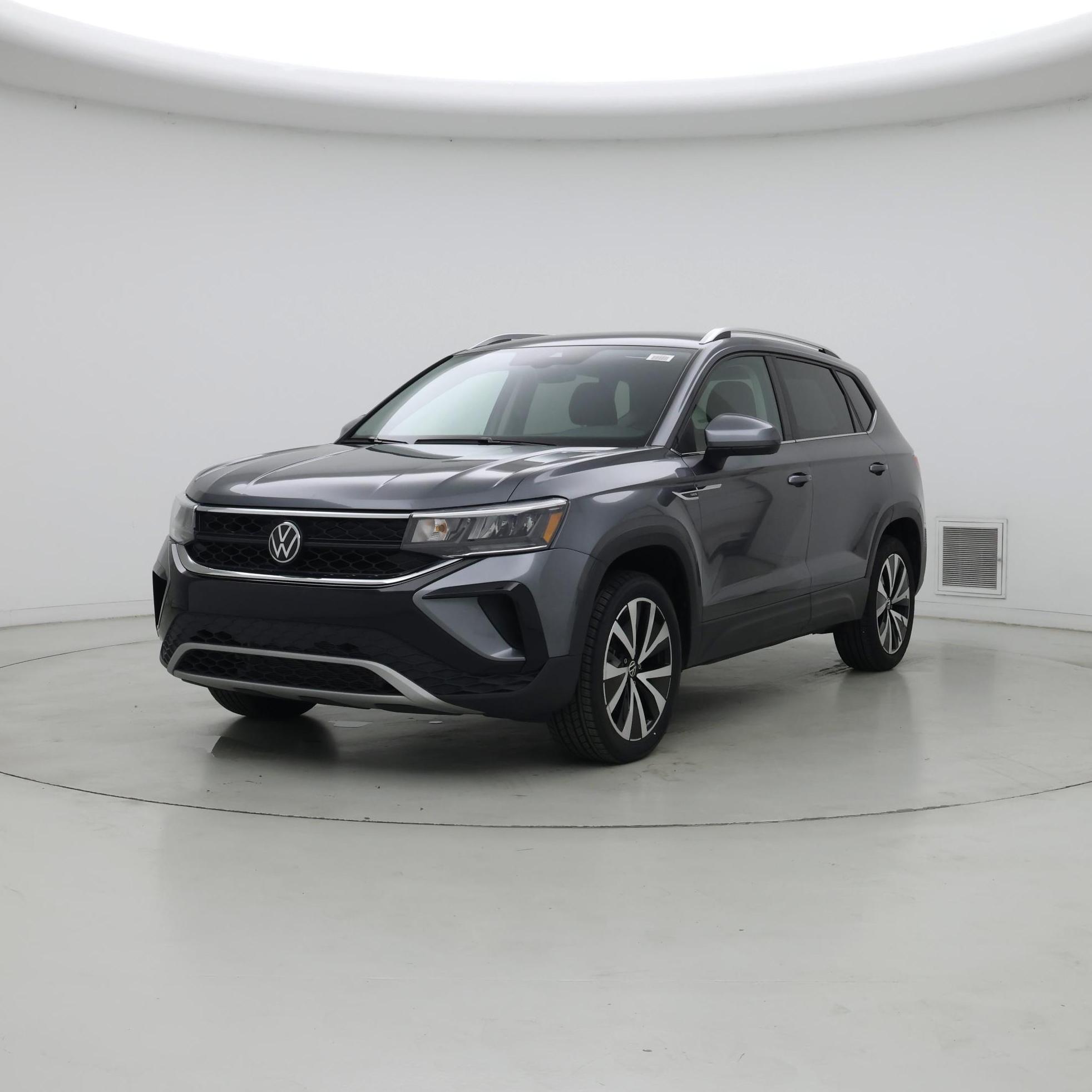Thumbnail: 2024 Volkswagen Taos - 4