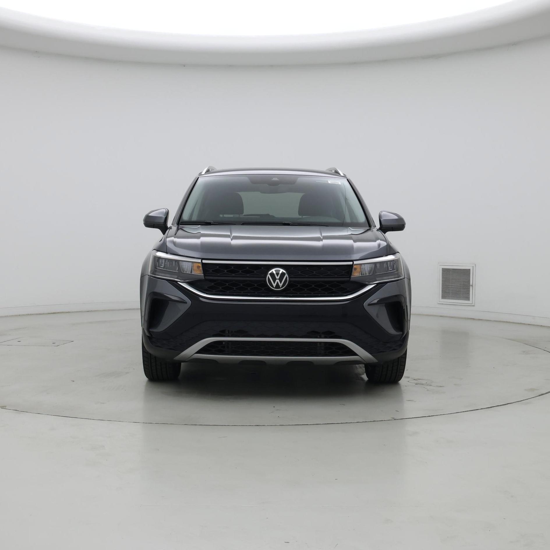 Thumbnail: 2024 Volkswagen Taos - 5