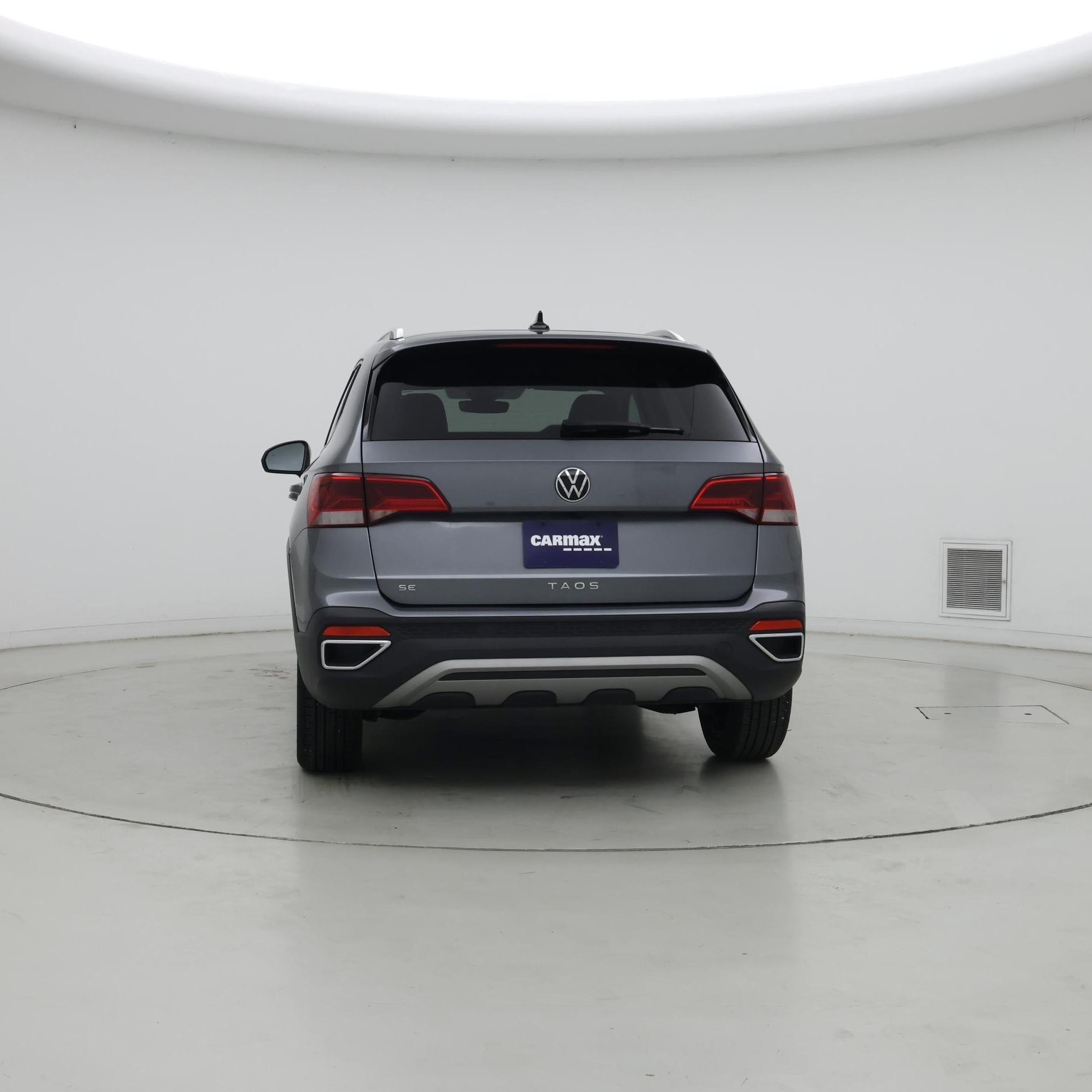 Thumbnail: 2024 Volkswagen Taos - 6
