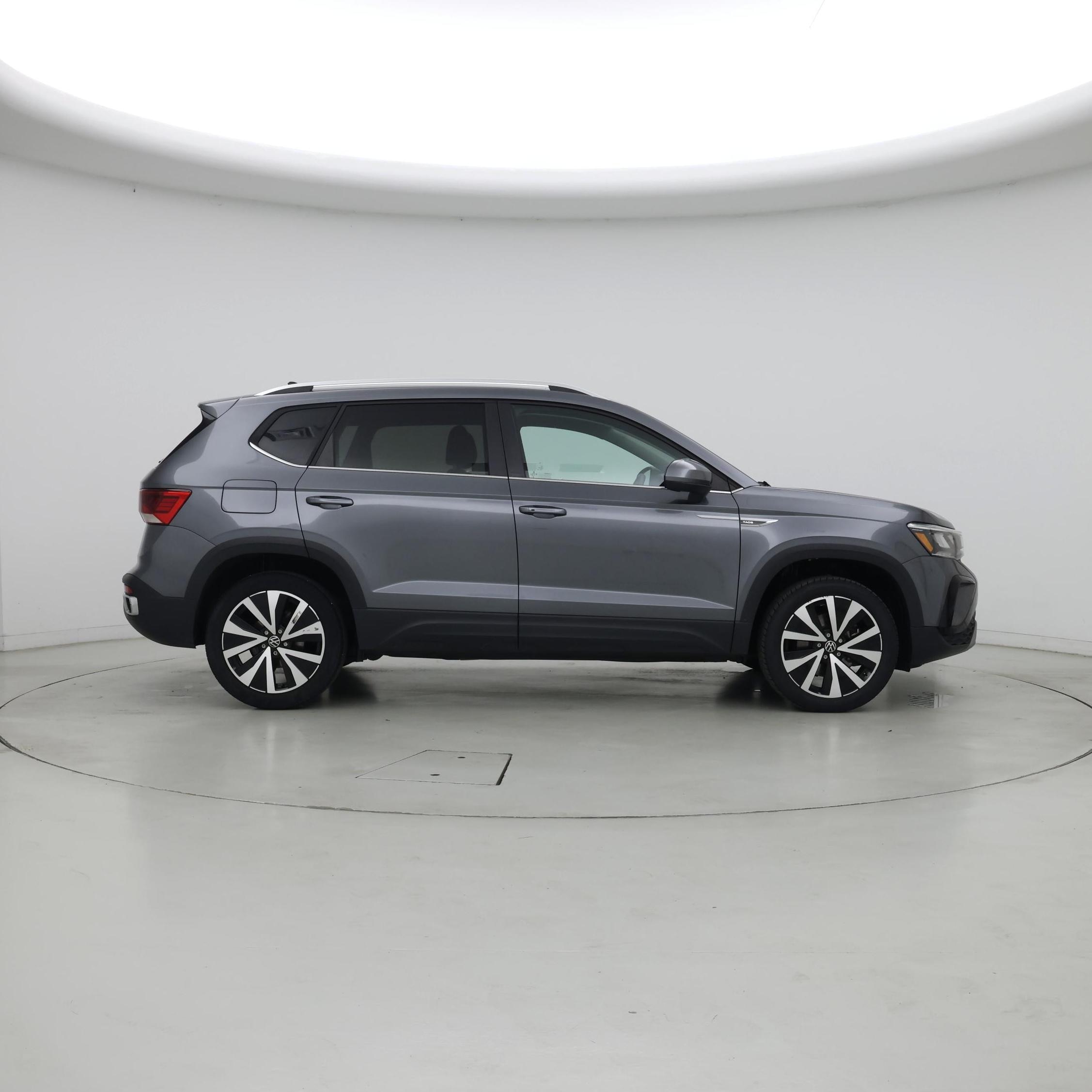 Thumbnail: 2024 Volkswagen Taos - 7