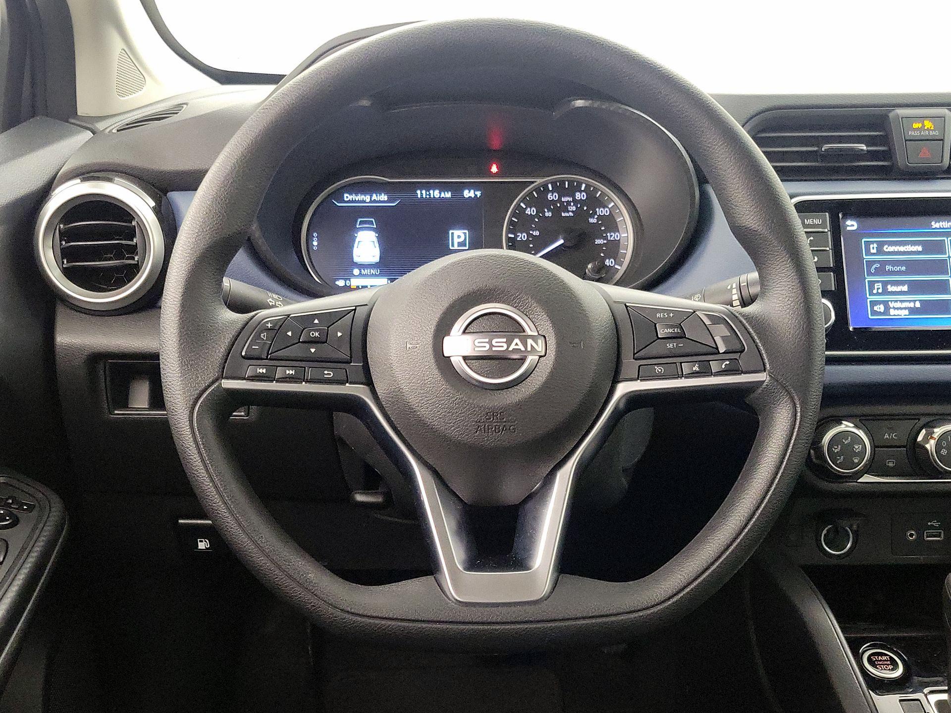 Thumbnail: 2025 Nissan Versa - 10