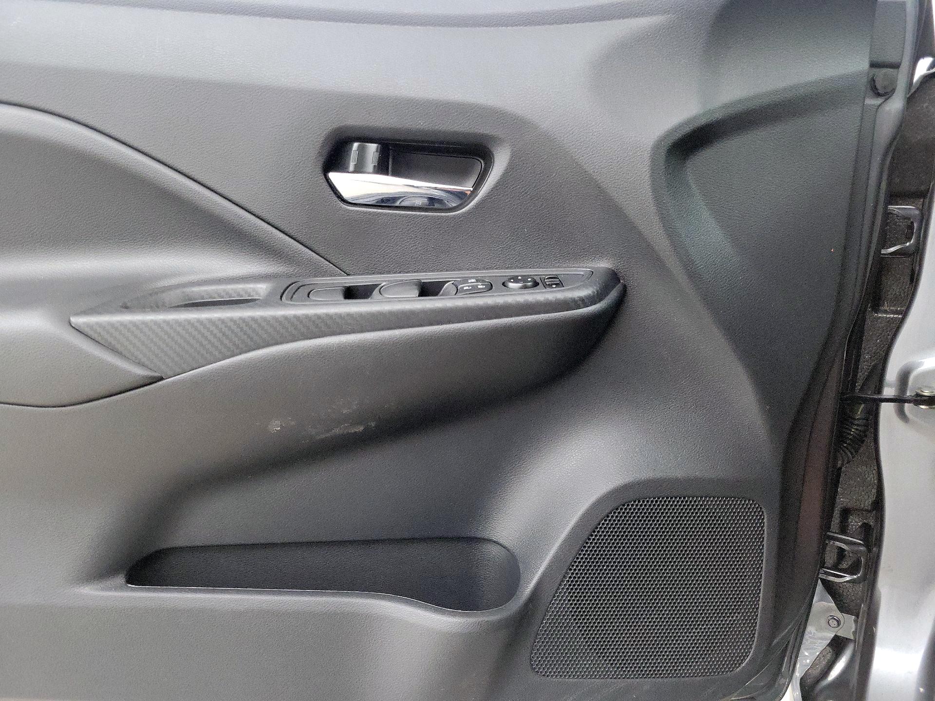 Thumbnail: 2025 Nissan Versa - 12