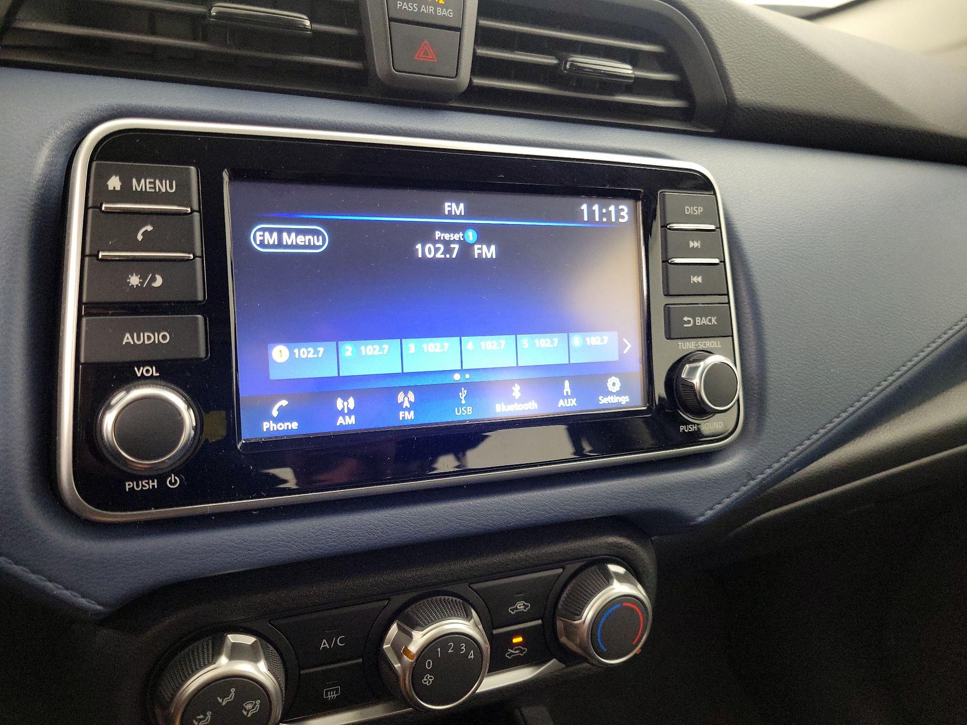 Thumbnail: 2025 Nissan Versa - 14