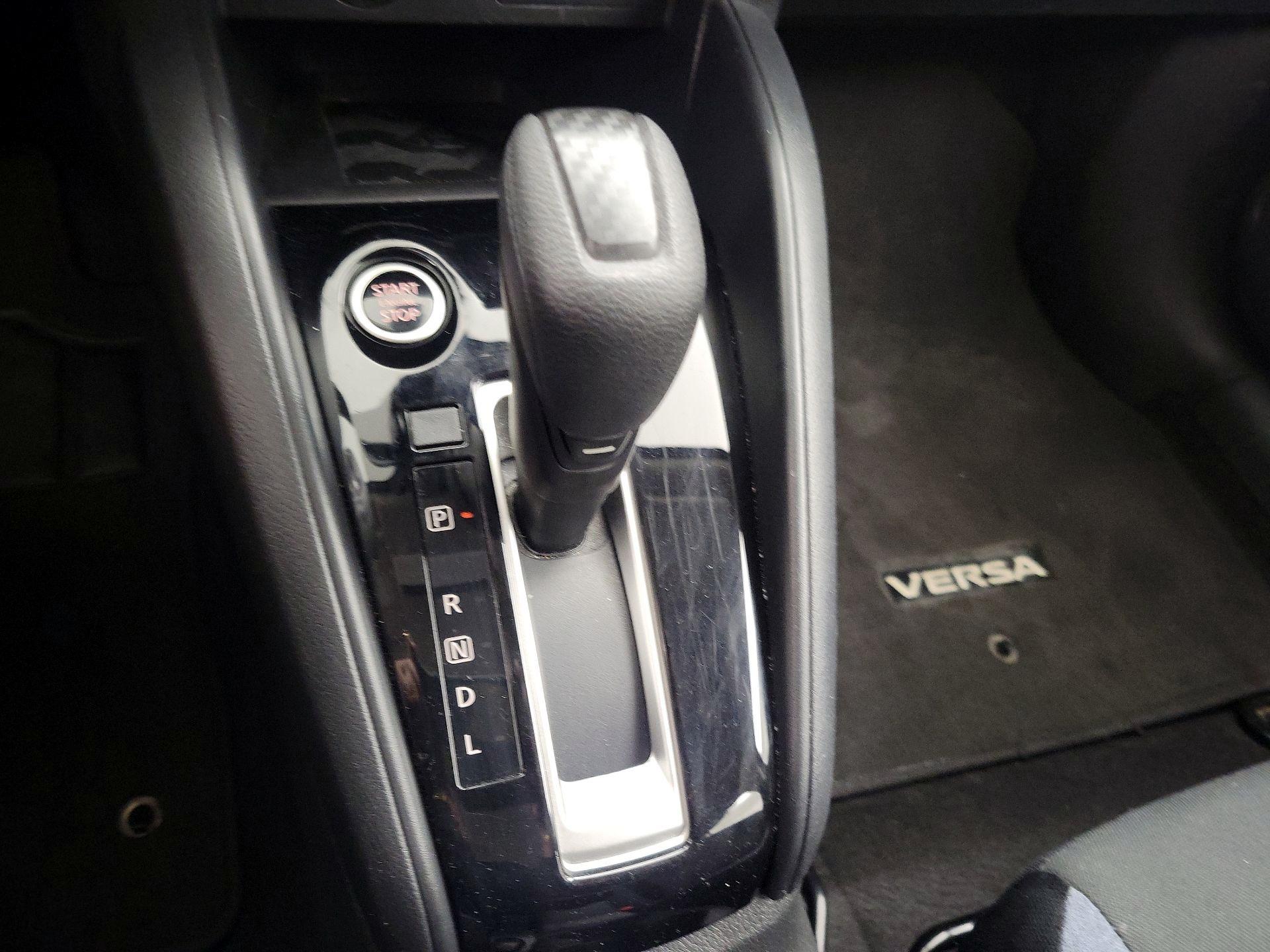 Thumbnail: 2025 Nissan Versa - 16