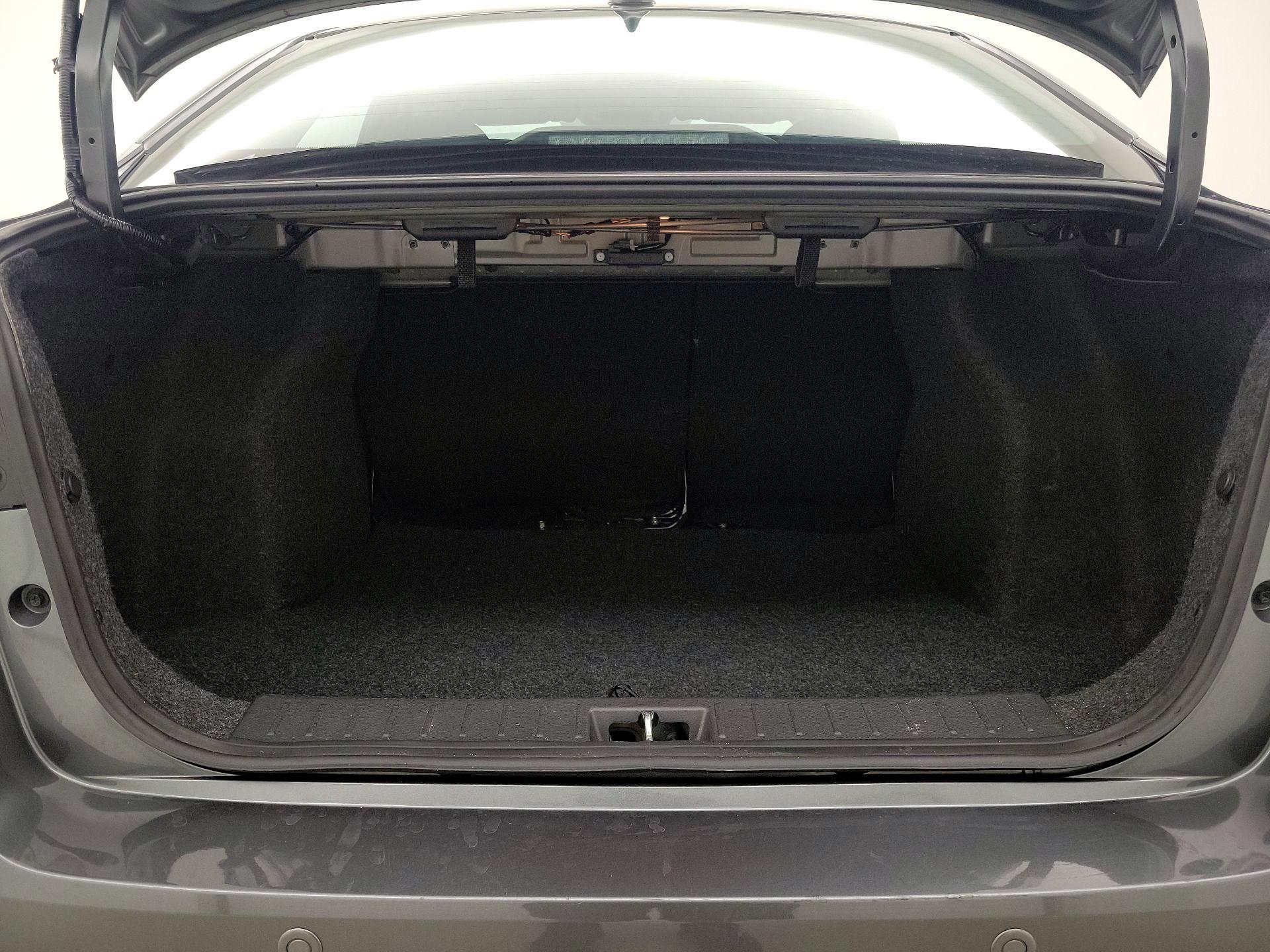 Thumbnail: 2025 Nissan Versa - 19