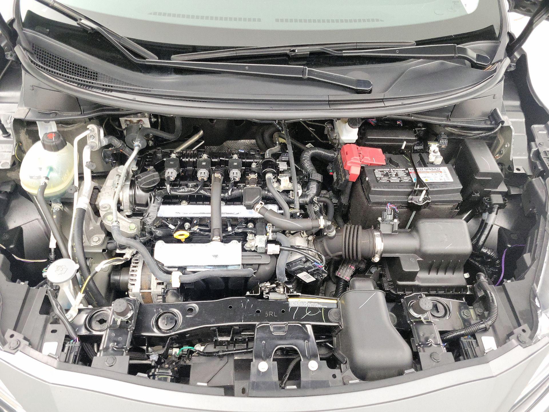 Thumbnail: 2025 Nissan Versa - 20