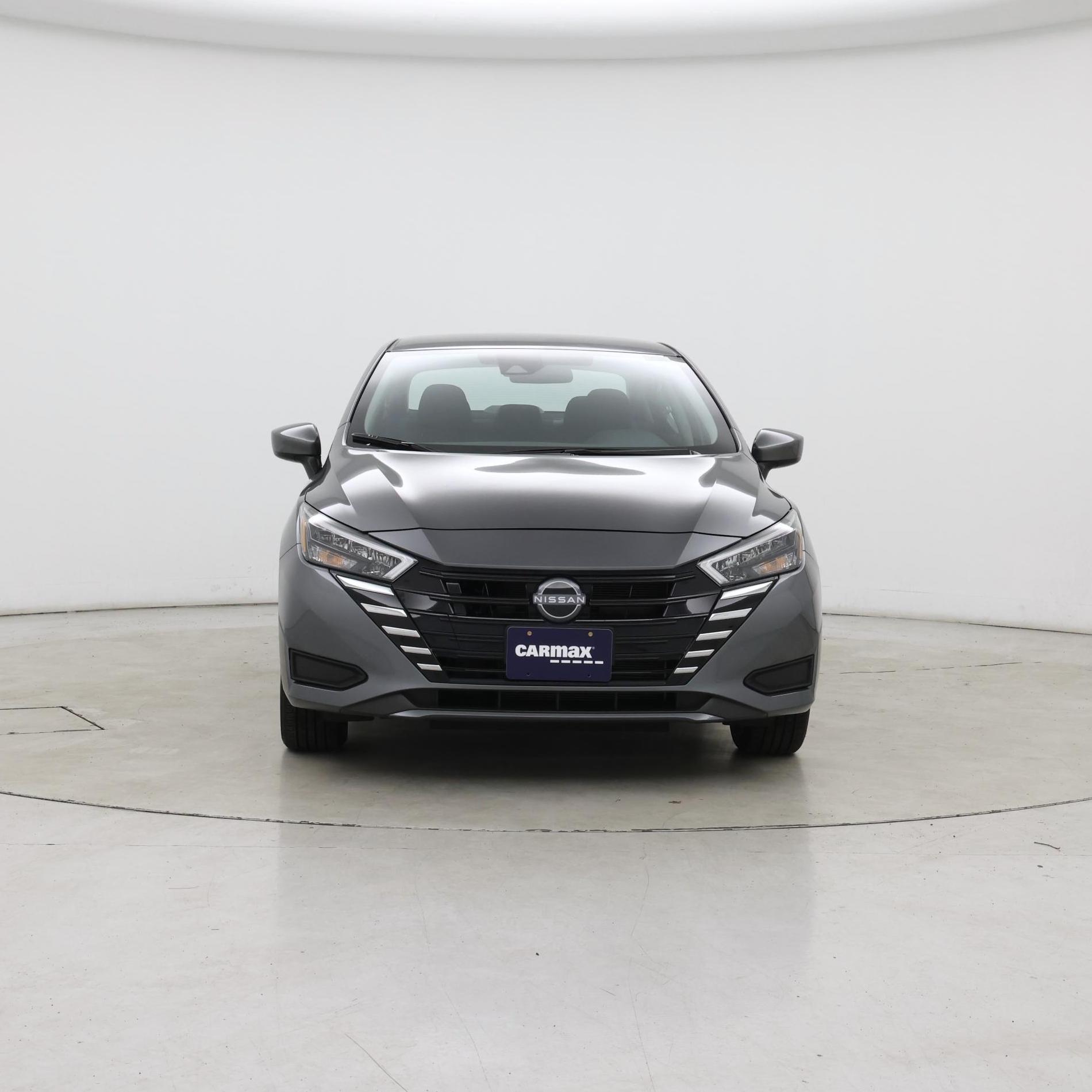 Thumbnail: 2025 Nissan Versa - 5