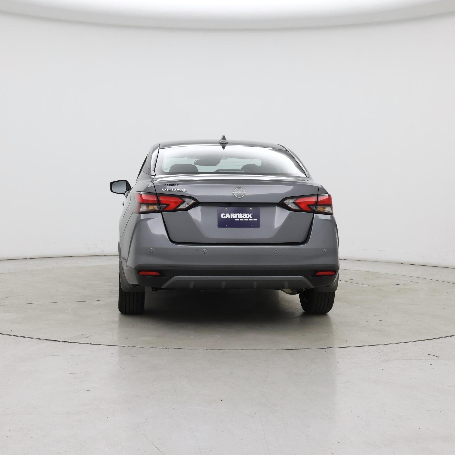 Thumbnail: 2025 Nissan Versa - 6