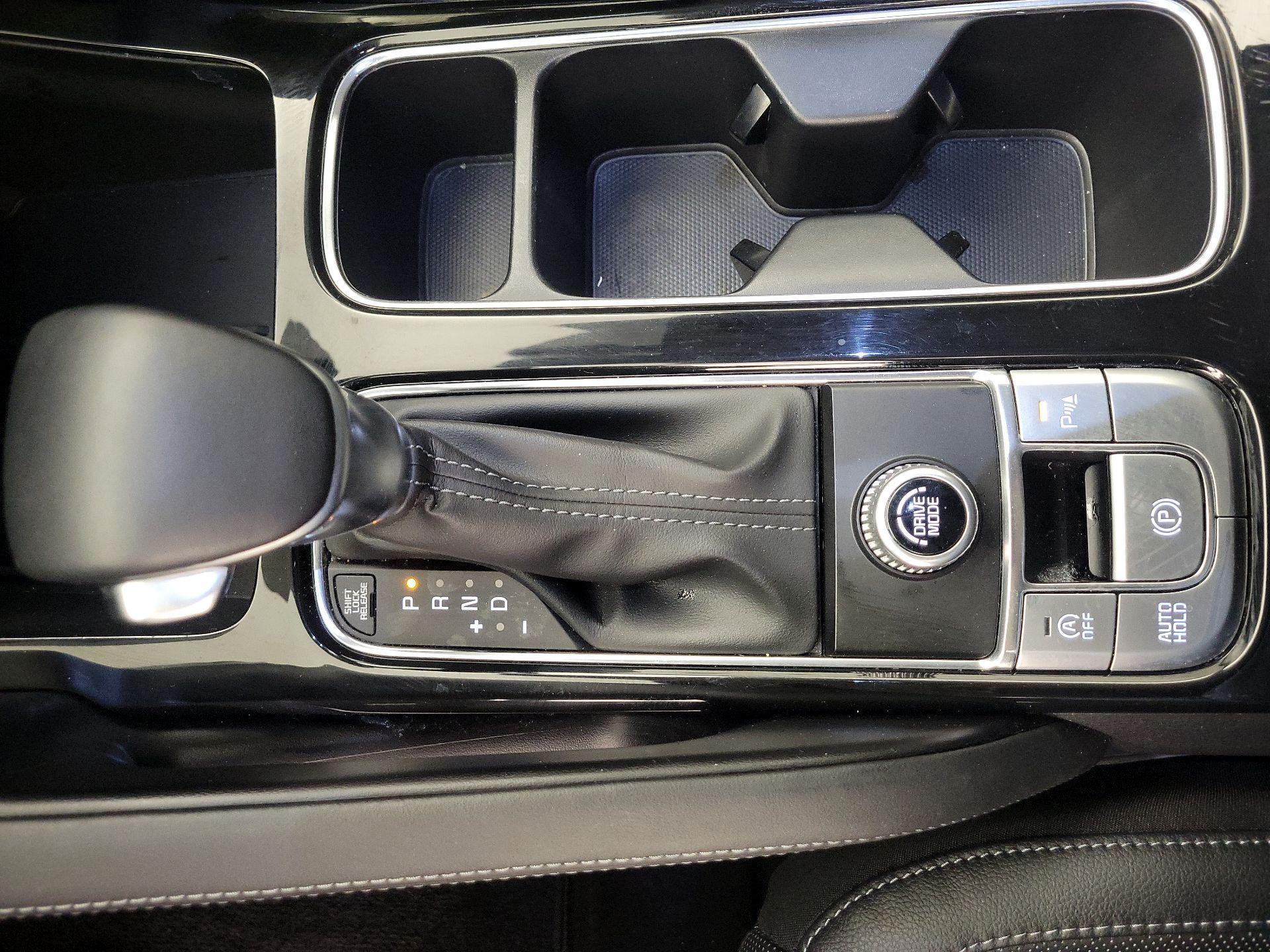 Thumbnail: 2024 Kia Telluride - 18