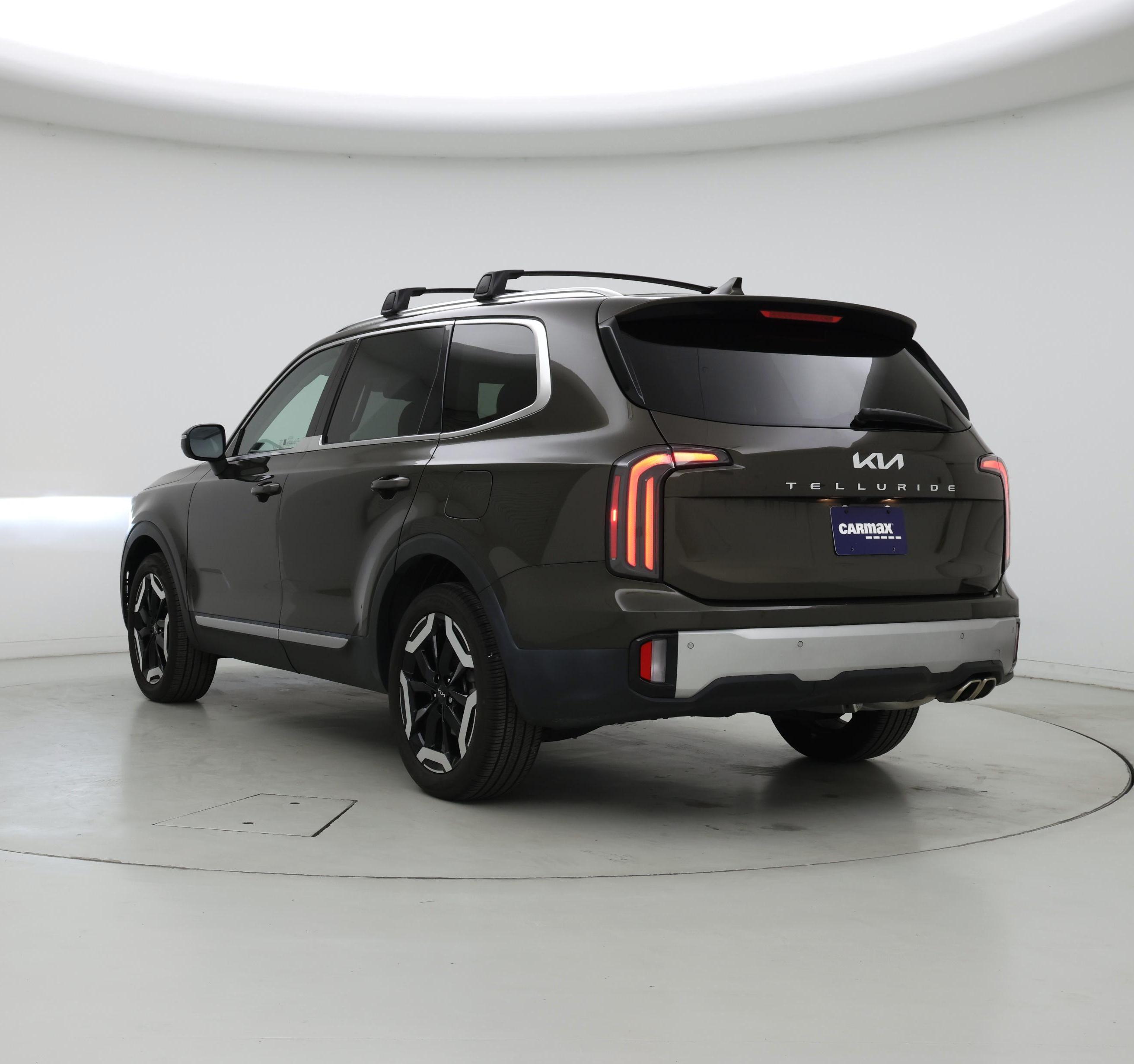 Thumbnail: 2024 Kia Telluride - 2