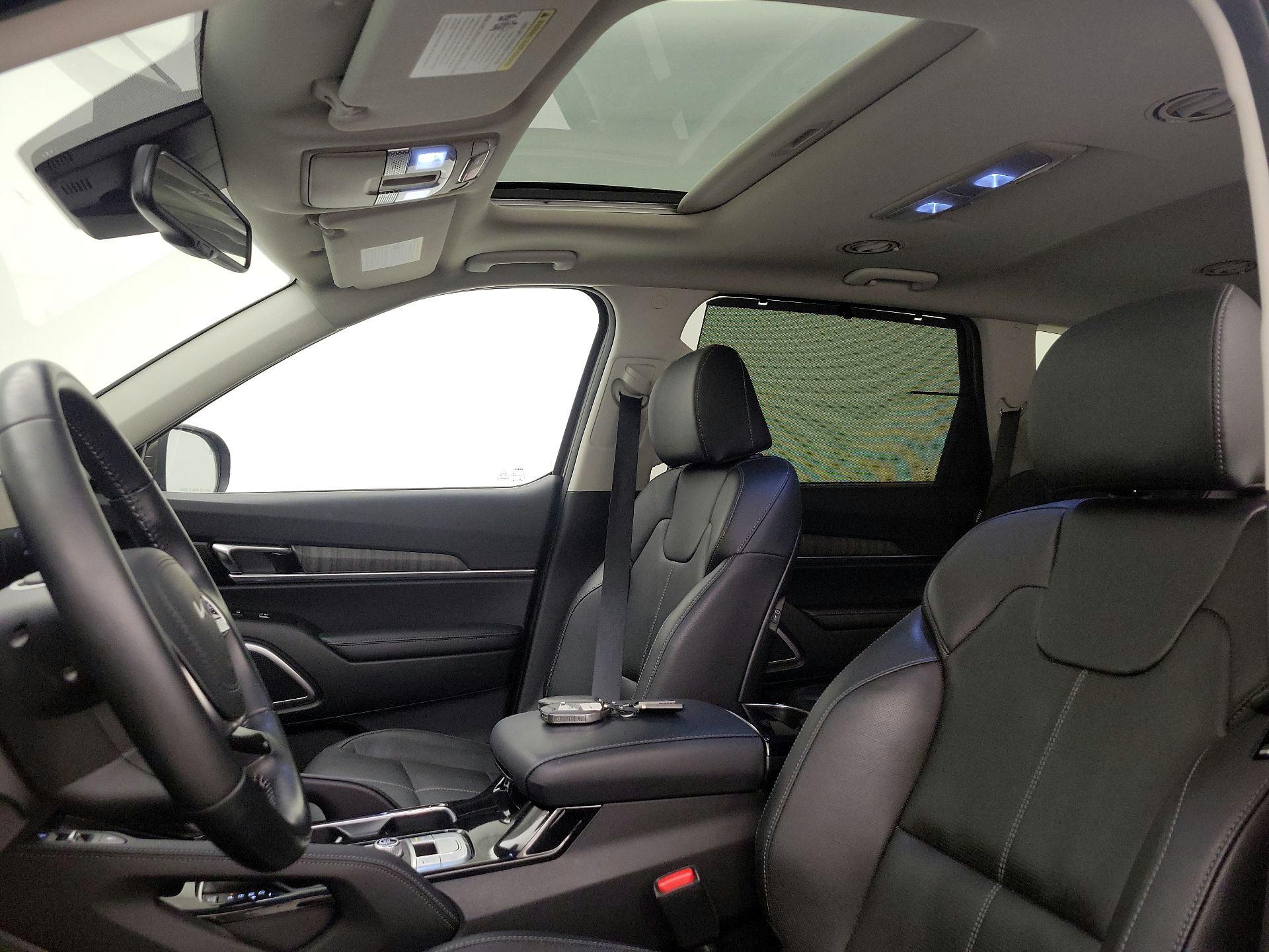 Thumbnail: 2024 Kia Telluride - 20