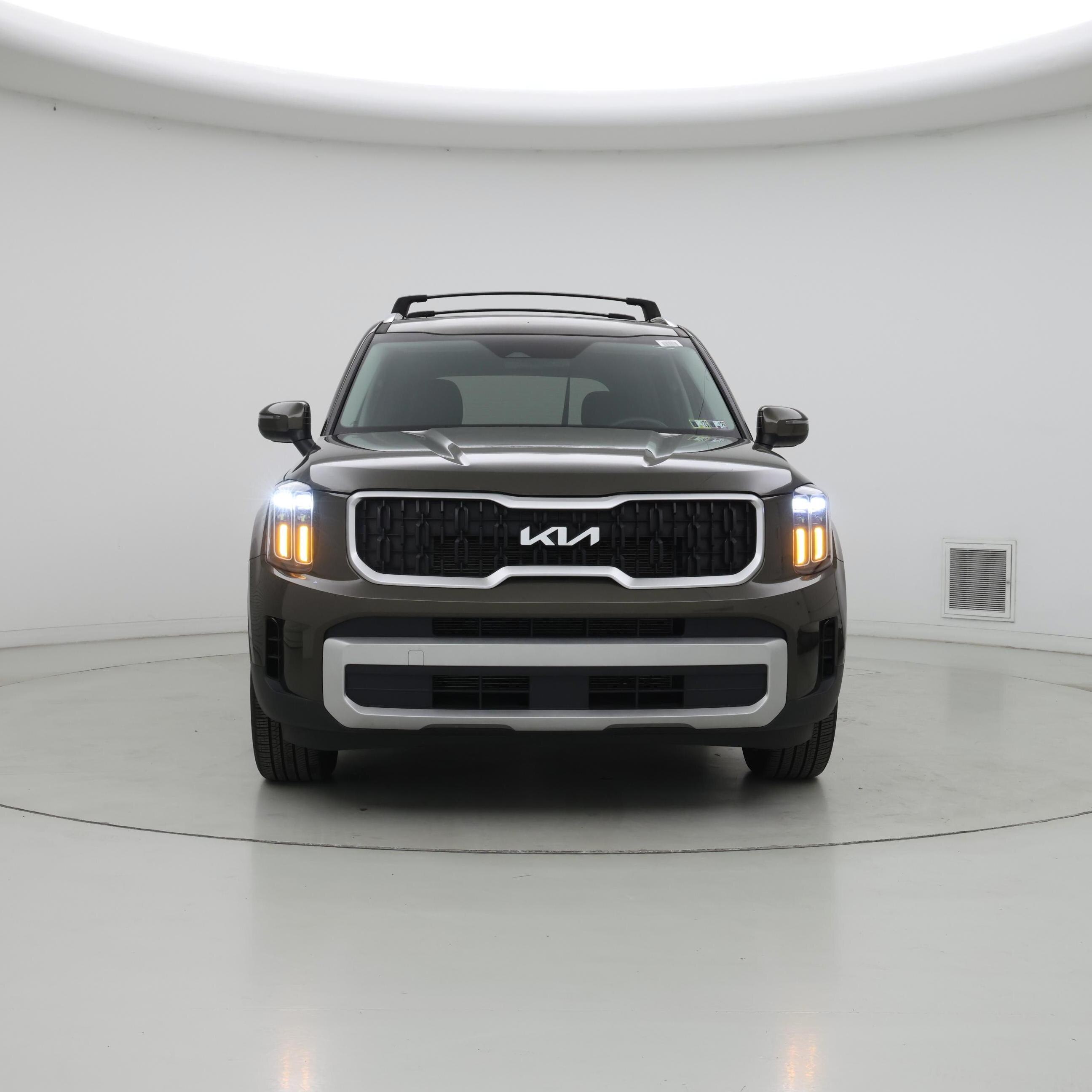 Thumbnail: 2024 Kia Telluride - 5