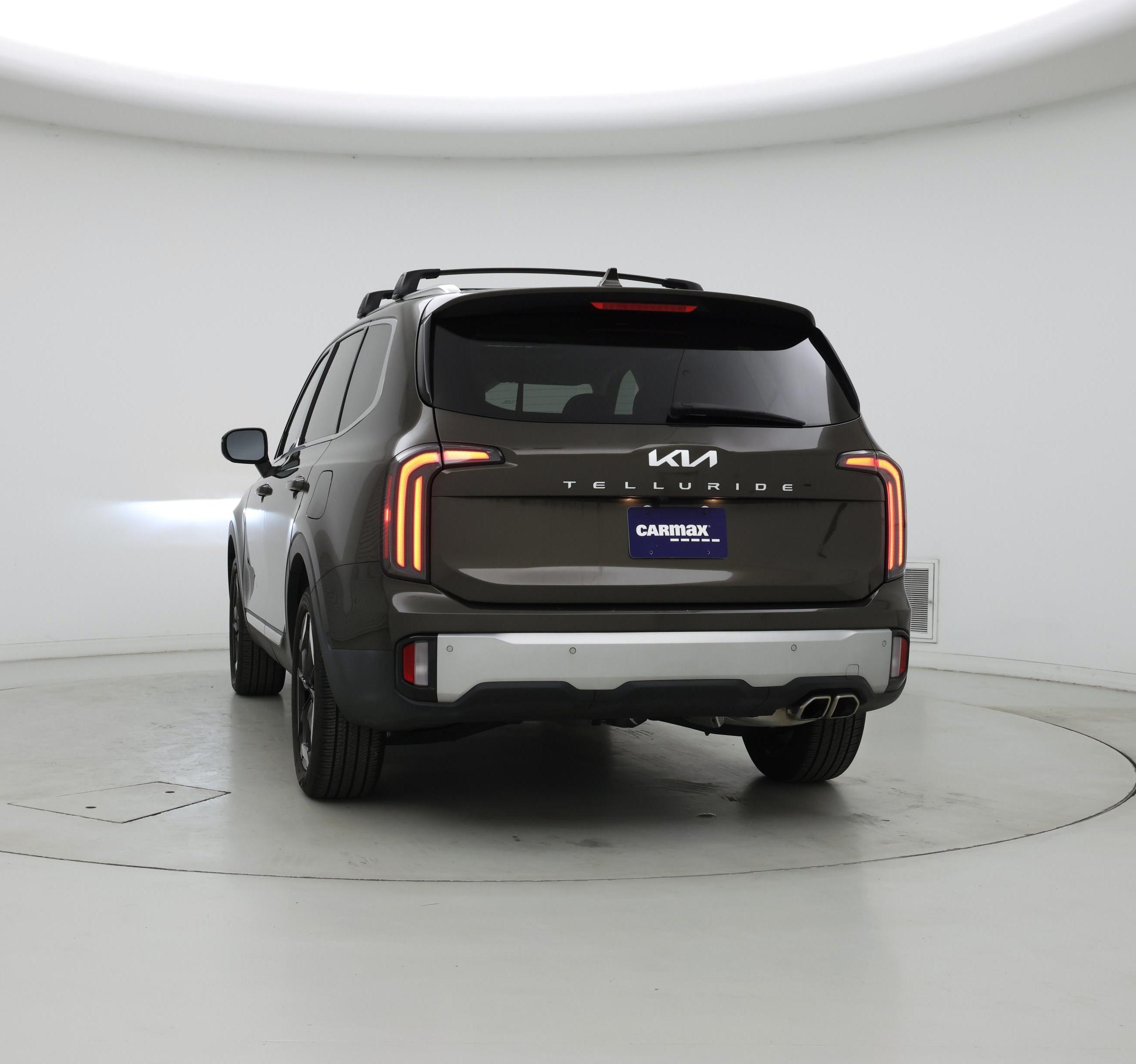 Thumbnail: 2024 Kia Telluride - 6