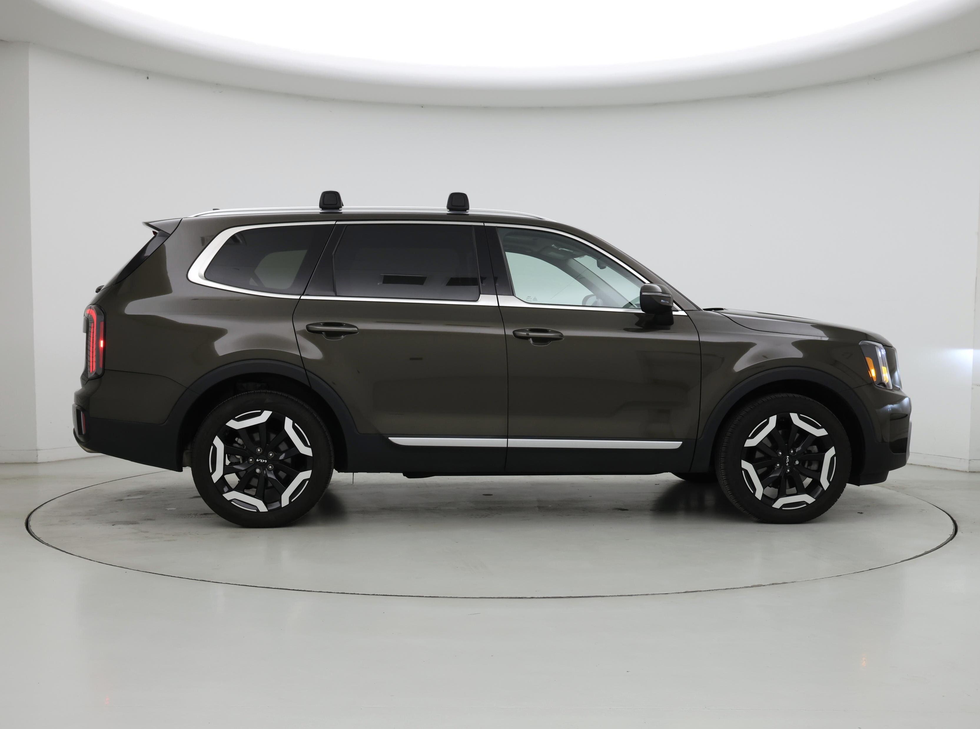 Thumbnail: 2024 Kia Telluride - 7