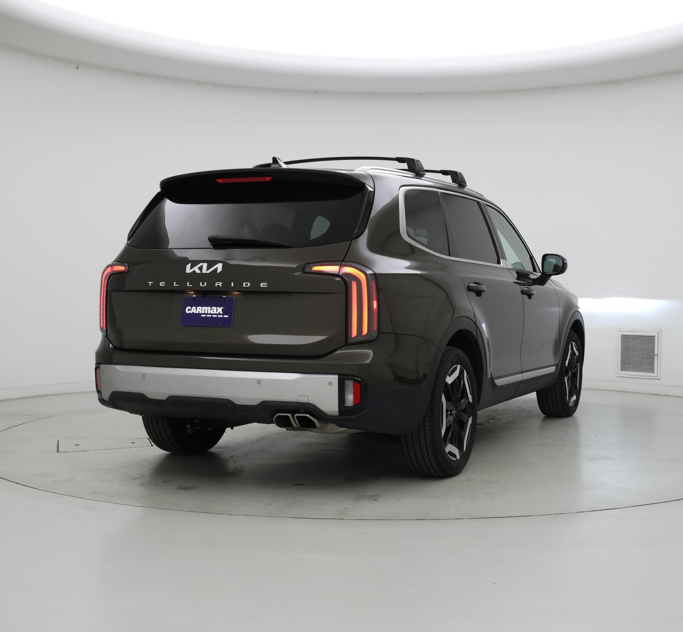 Thumbnail: 2024 Kia Telluride - 8