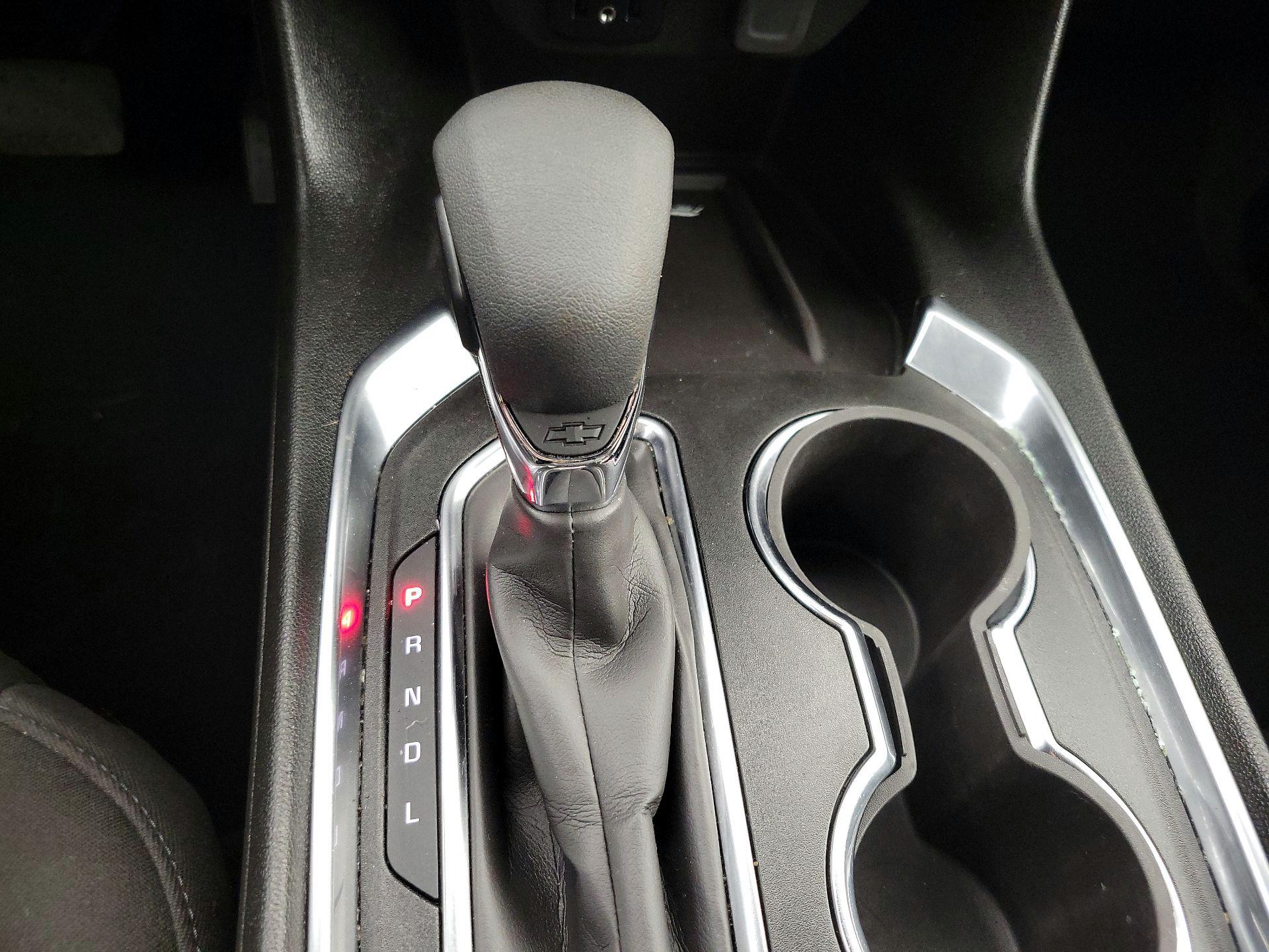 Thumbnail: 2023 Chevrolet Traverse - 17