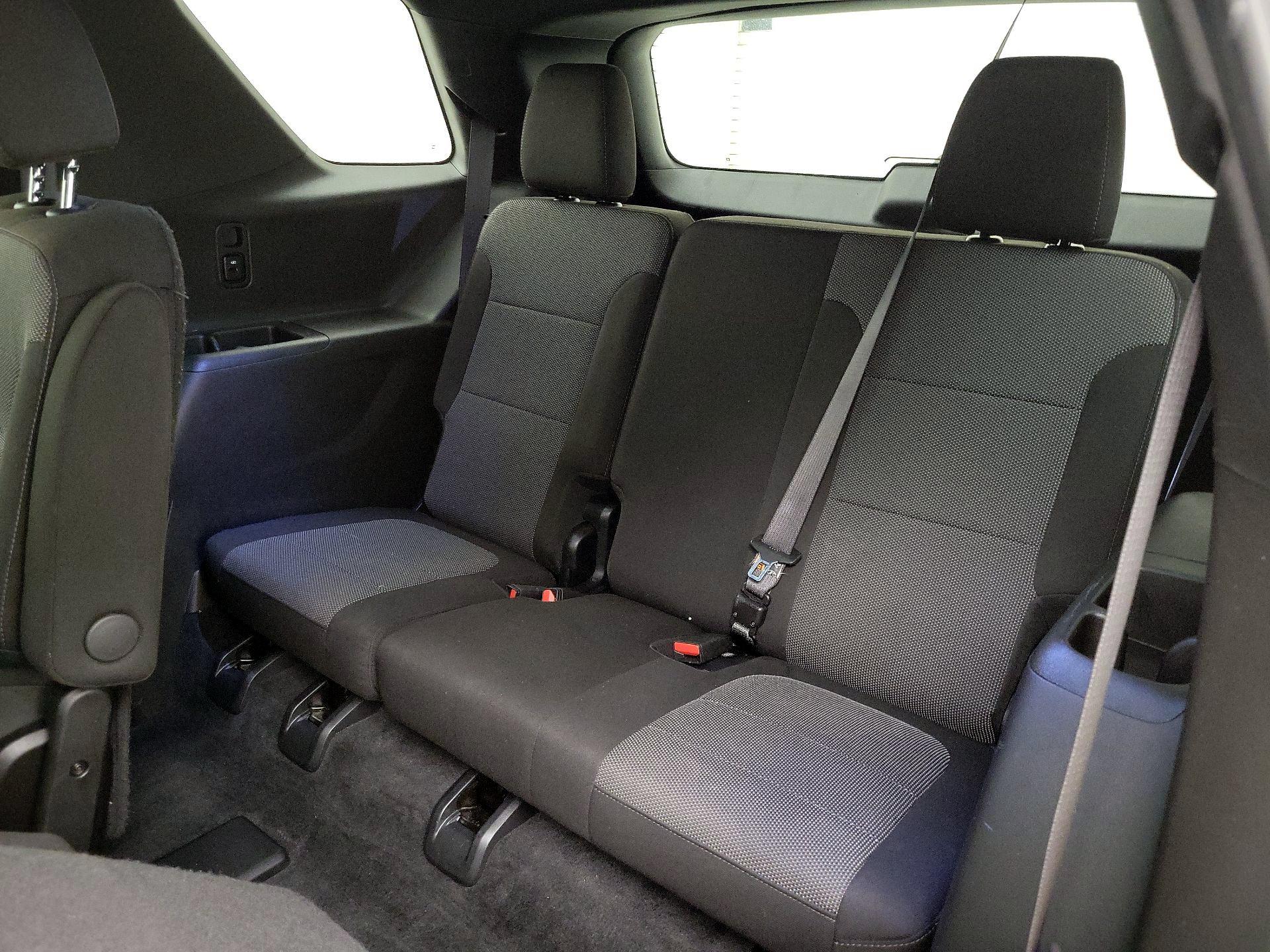 Thumbnail: 2023 Chevrolet Traverse - 20