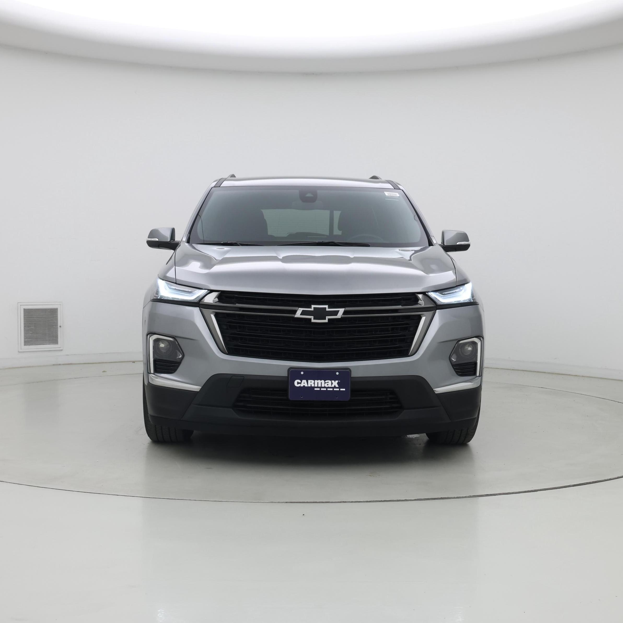 Thumbnail: 2023 Chevrolet Traverse - 5