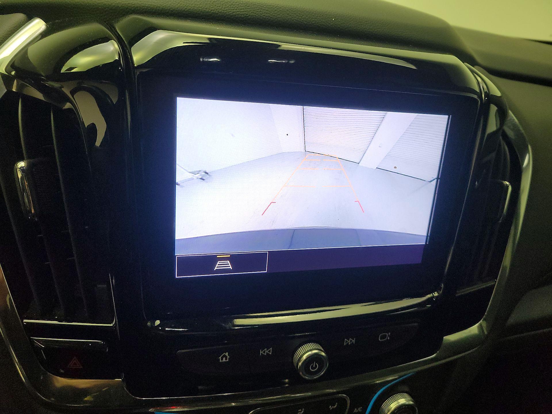 Thumbnail: 2023 Chevrolet Traverse - 12