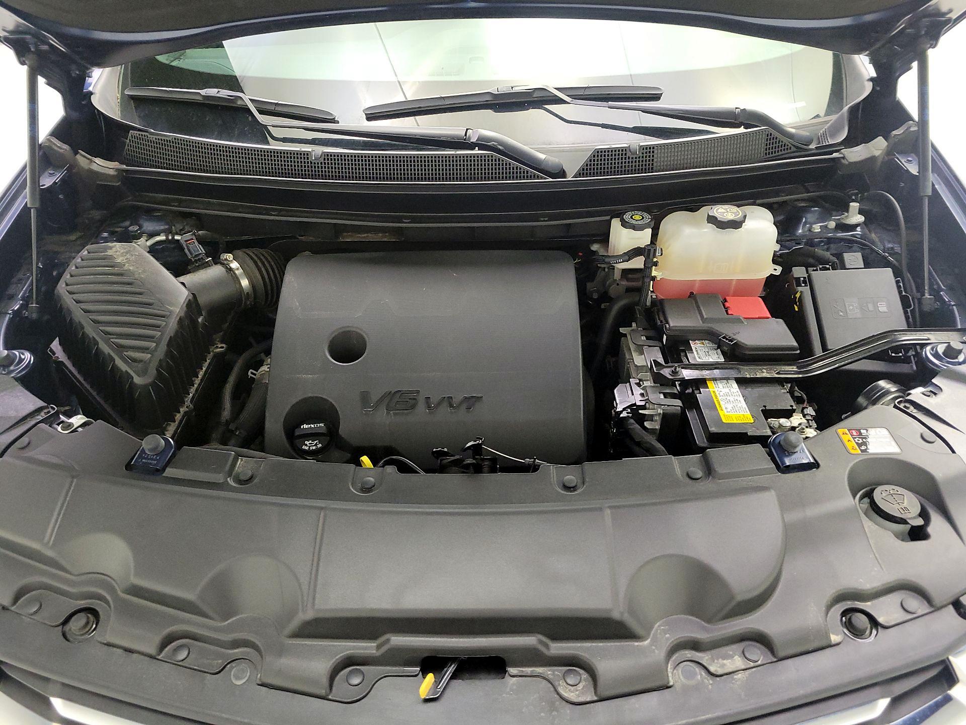 Thumbnail: 2023 Chevrolet Traverse - 19