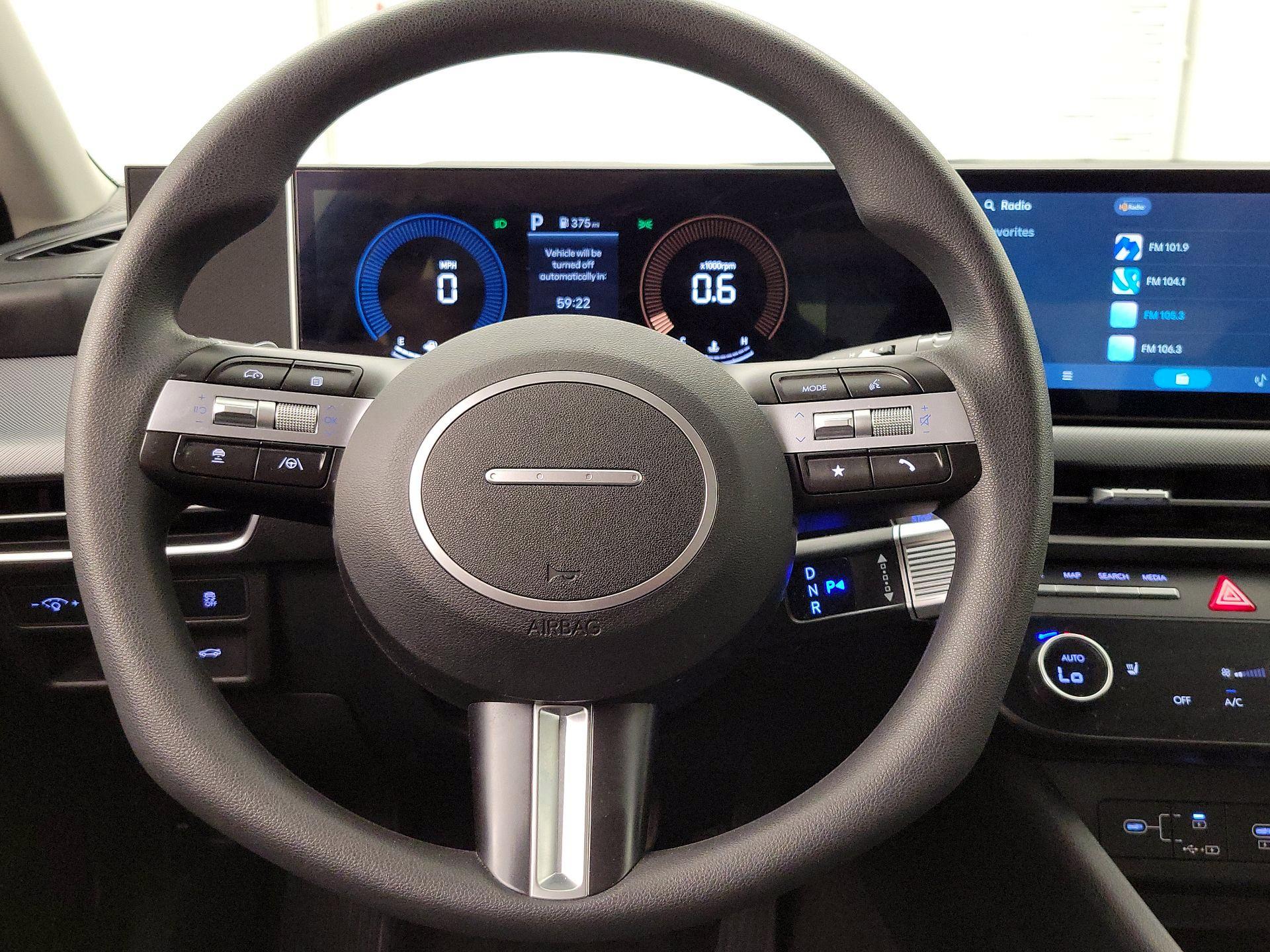 Thumbnail: 2025 Hyundai Sonata - 10