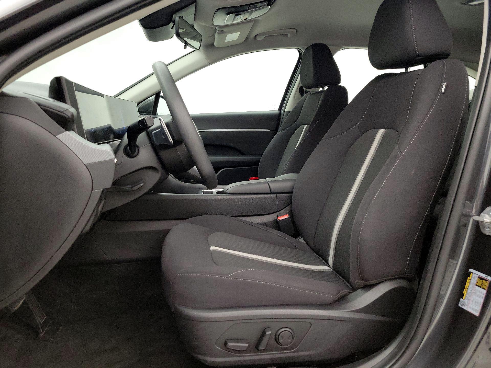 Thumbnail: 2025 Hyundai Sonata - 11