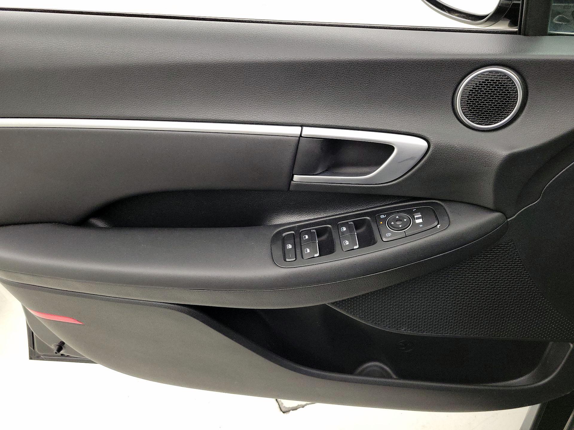 Thumbnail: 2025 Hyundai Sonata - 12