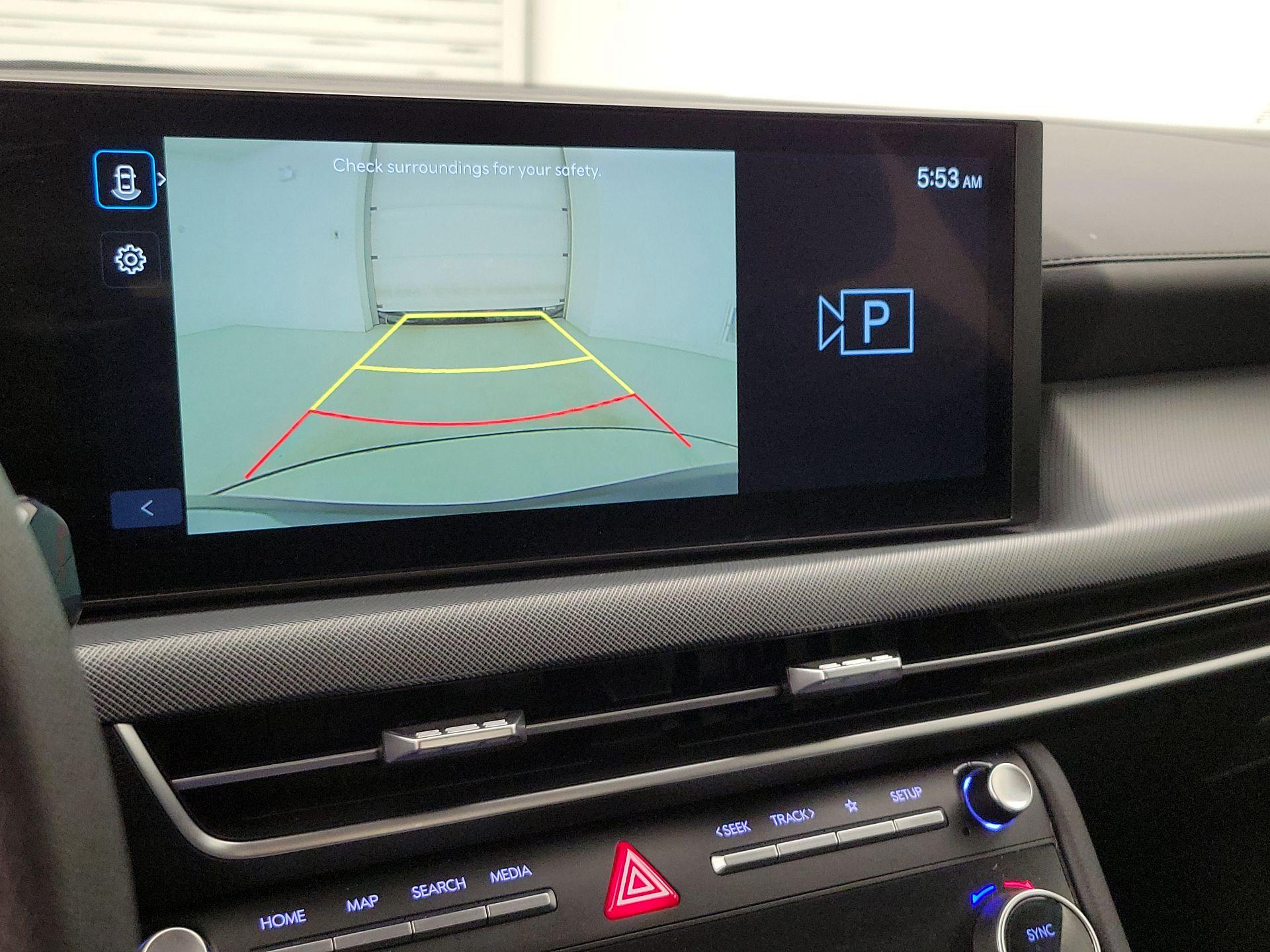 Thumbnail: 2025 Hyundai Sonata - 14