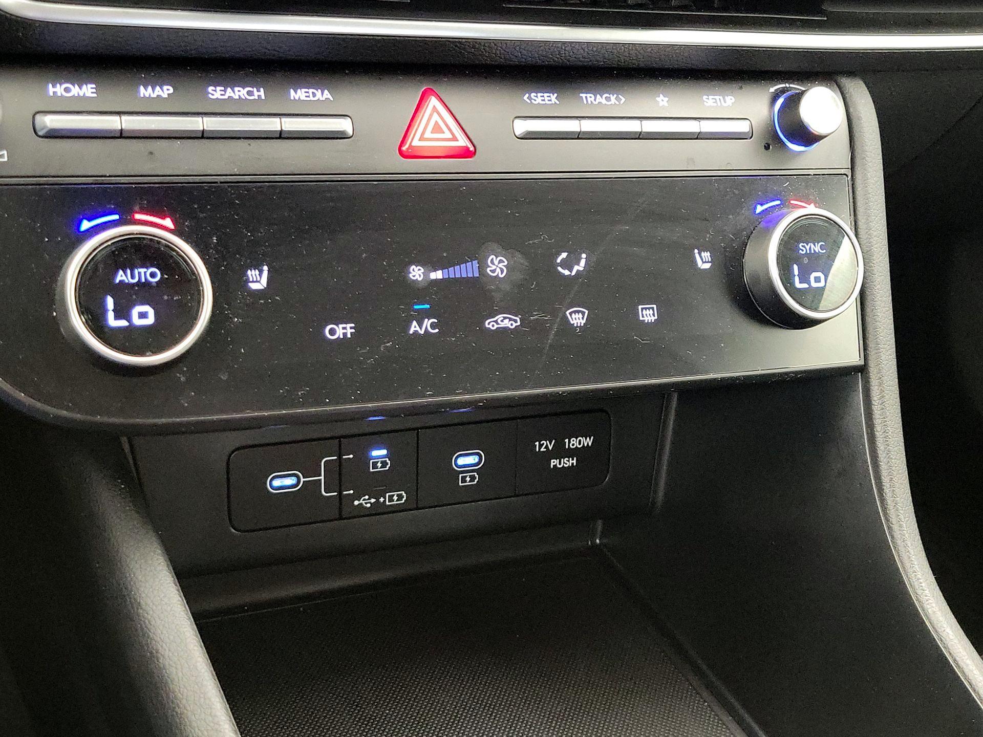 Thumbnail: 2025 Hyundai Sonata - 16