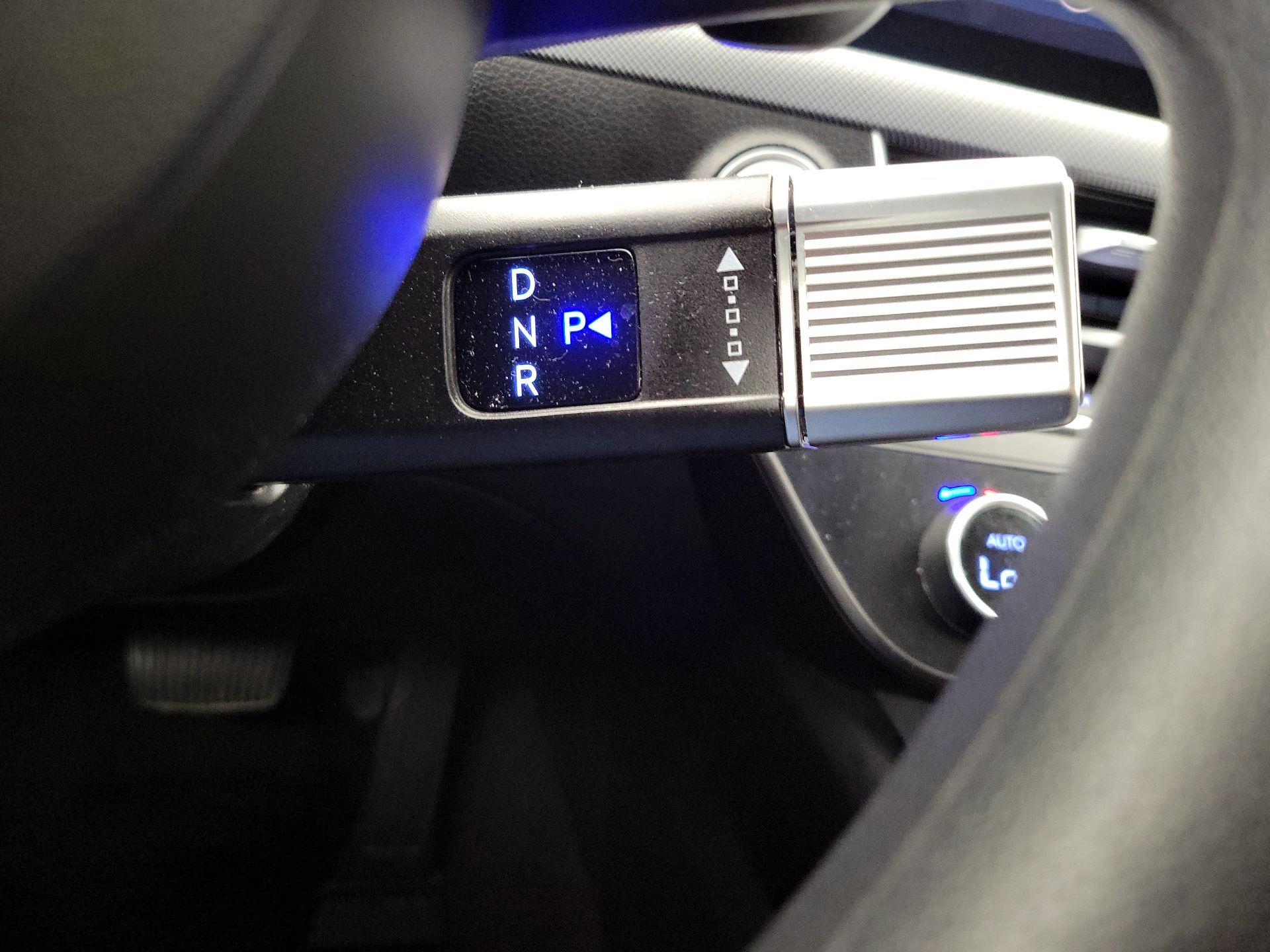 Thumbnail: 2025 Hyundai Sonata - 17