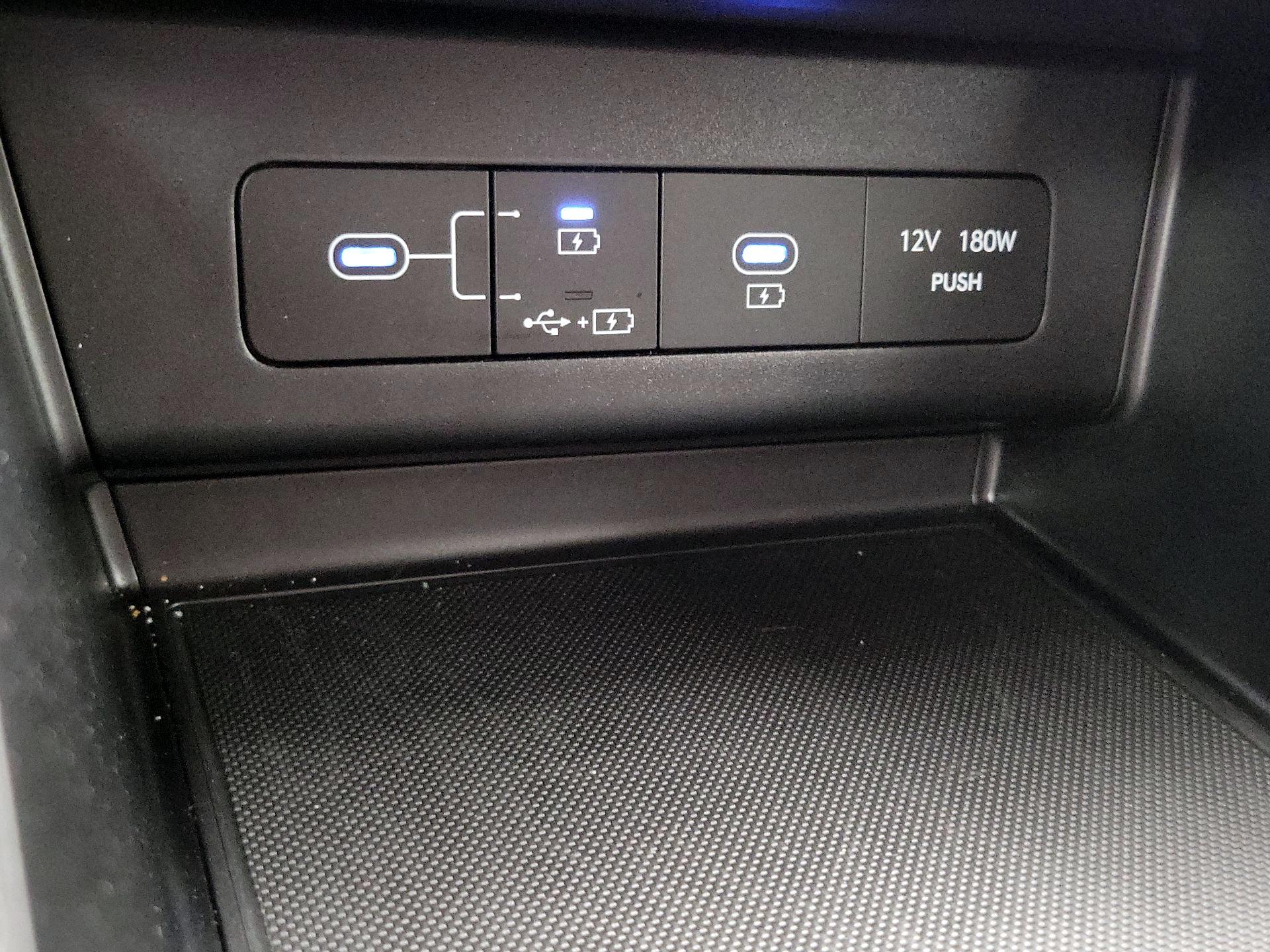 Thumbnail: 2025 Hyundai Sonata - 18