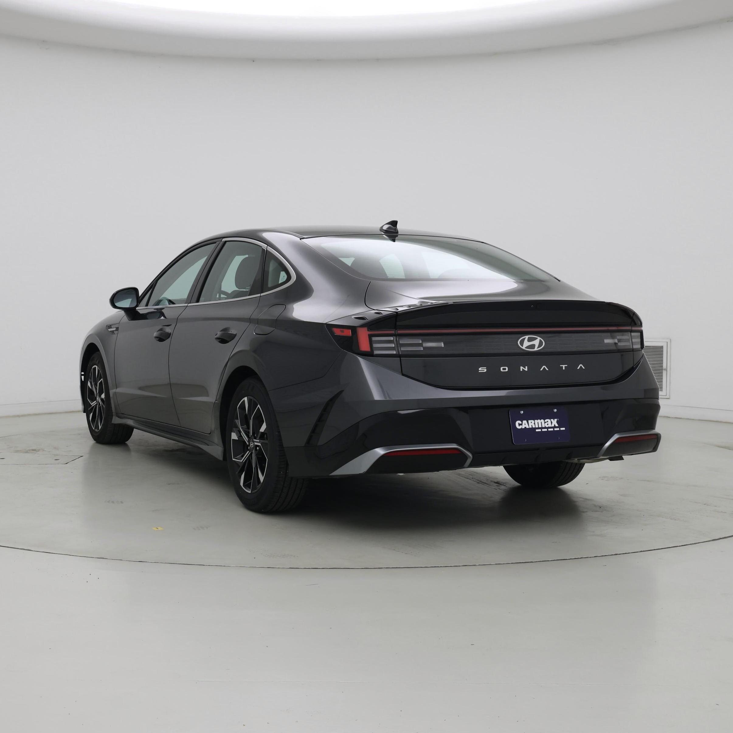 Thumbnail: 2025 Hyundai Sonata - 2