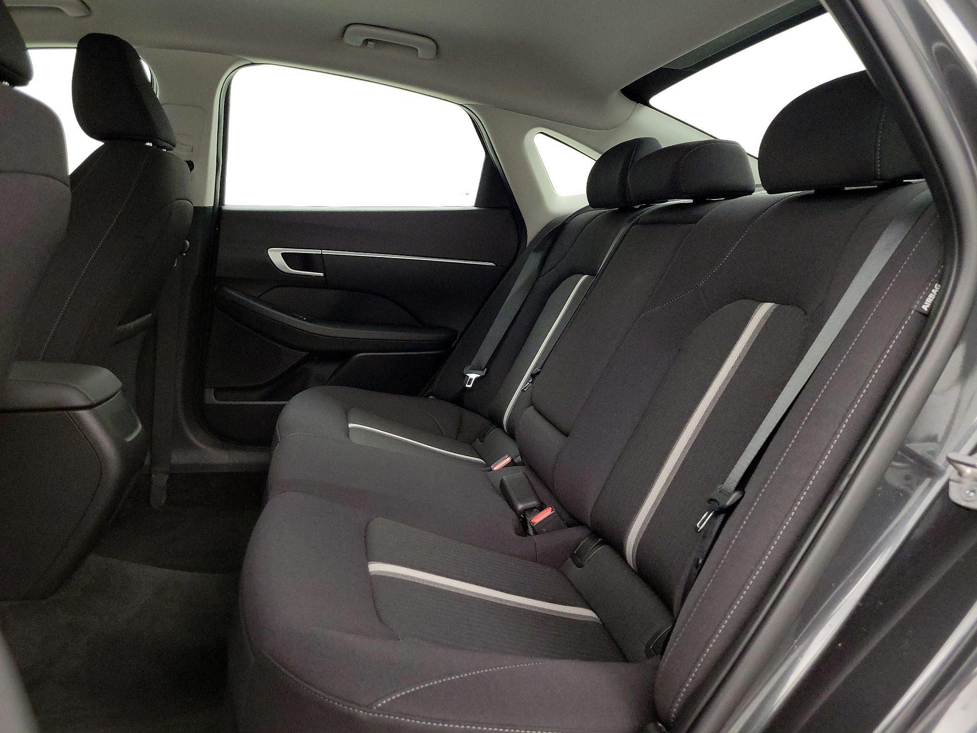 Thumbnail: 2025 Hyundai Sonata - 19