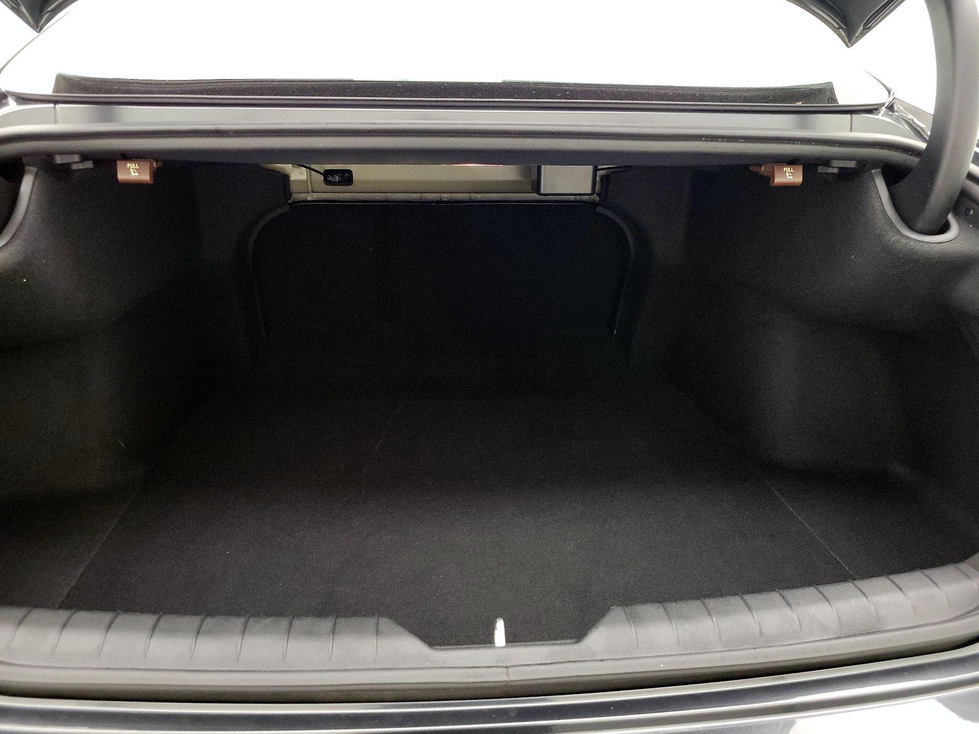 Thumbnail: 2025 Hyundai Sonata - 20