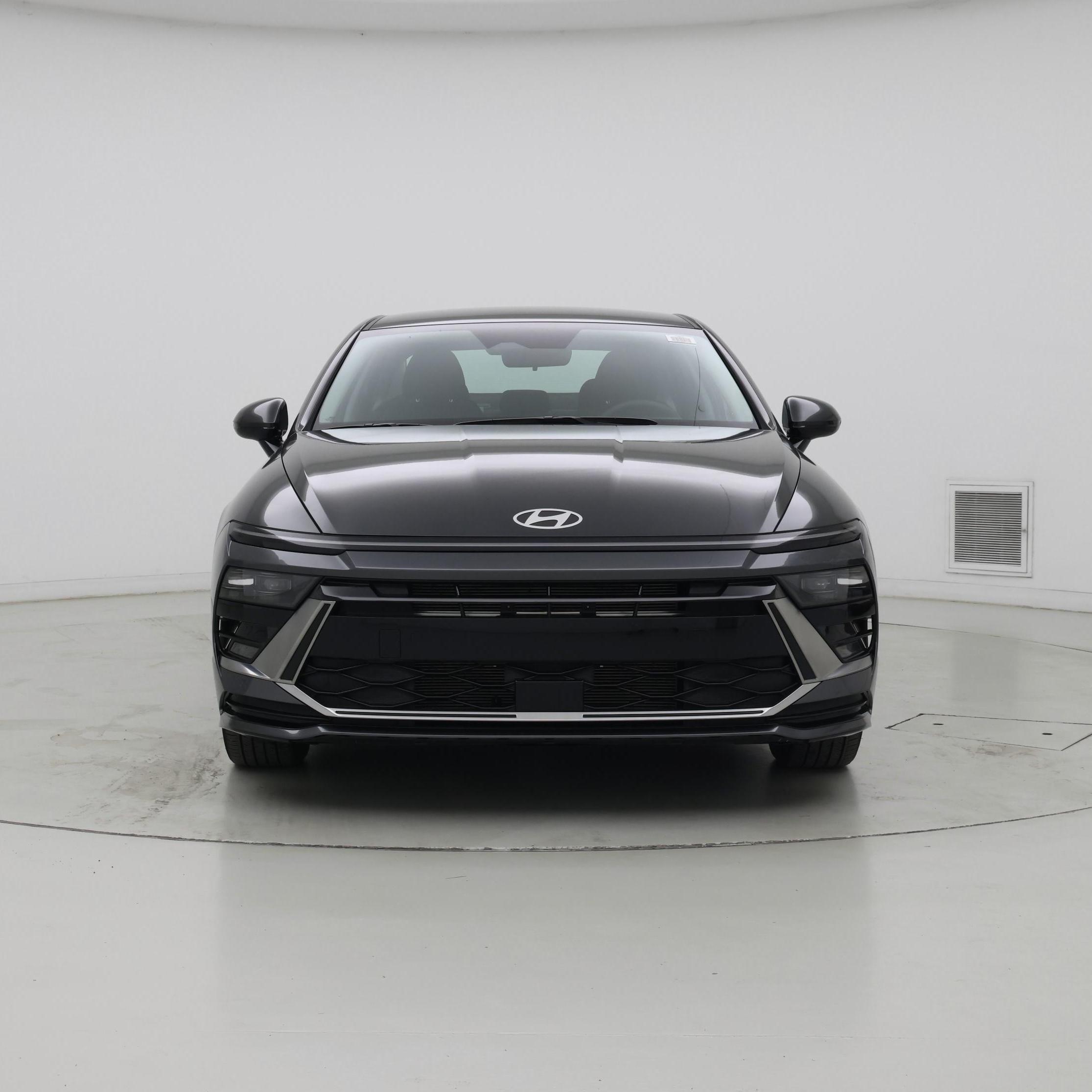 Thumbnail: 2025 Hyundai Sonata - 5