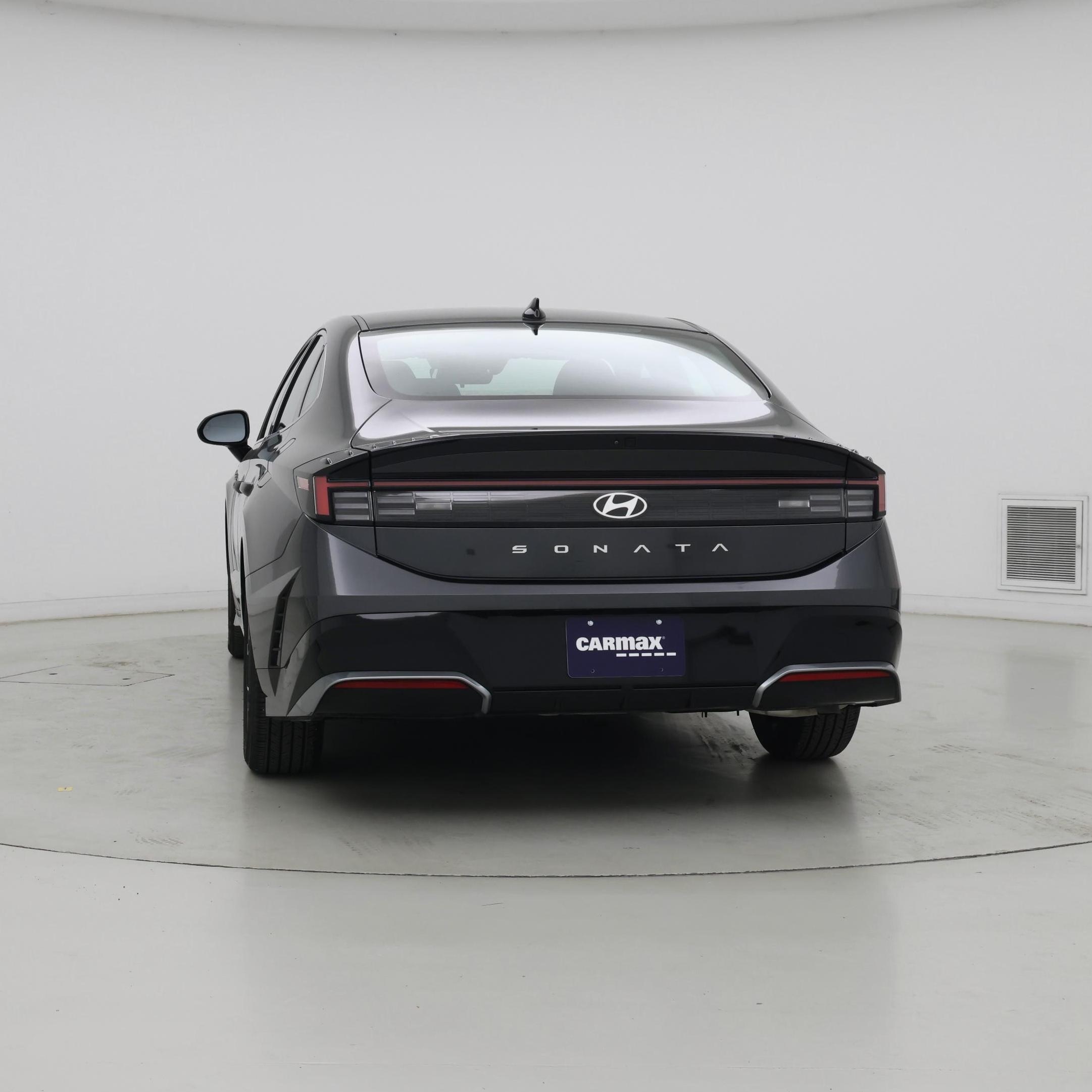 Thumbnail: 2025 Hyundai Sonata - 6