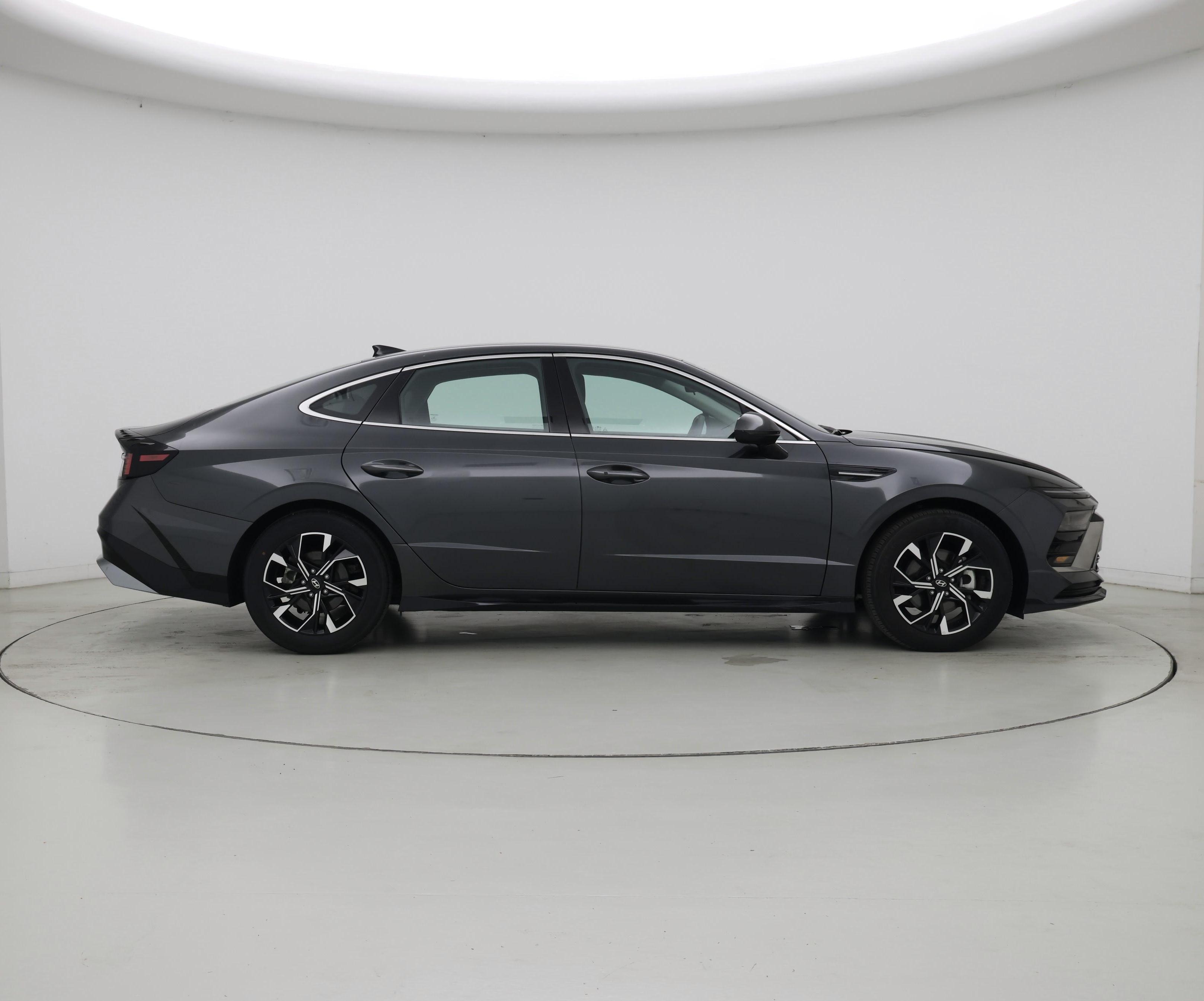 Thumbnail: 2025 Hyundai Sonata - 7