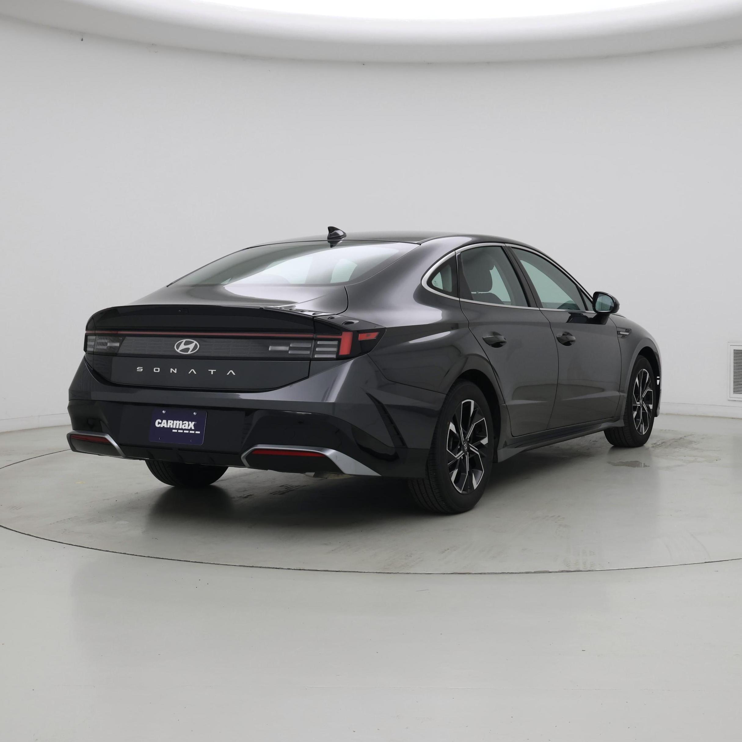 Thumbnail: 2025 Hyundai Sonata - 8