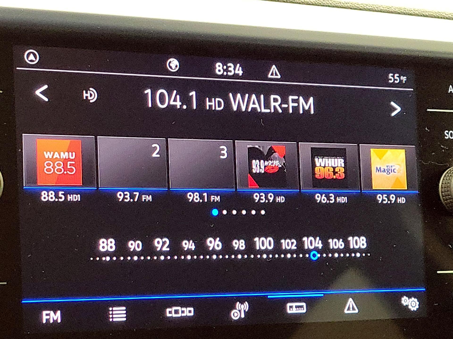 Thumbnail: 2024 Volkswagen Taos - 15