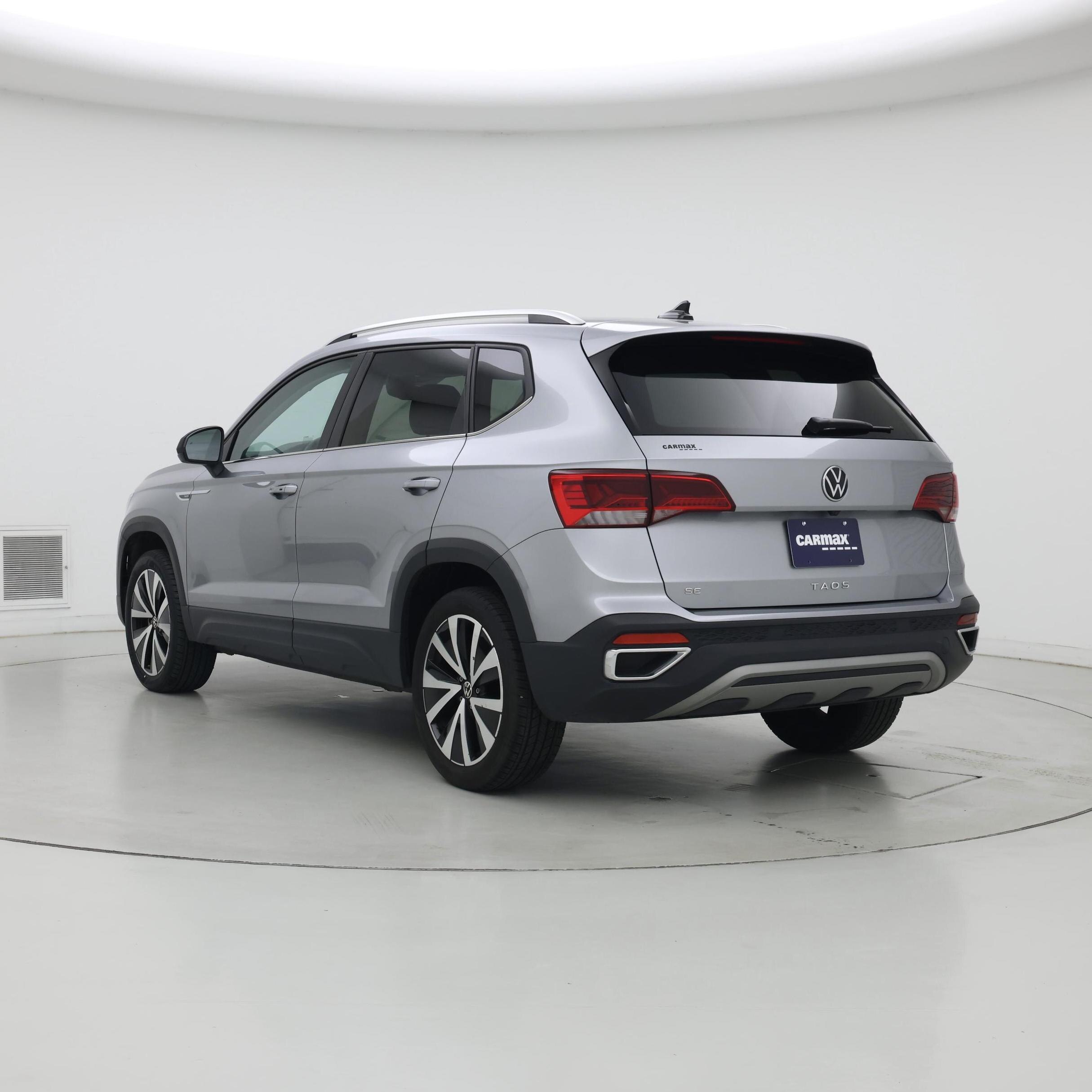 Thumbnail: 2024 Volkswagen Taos - 2