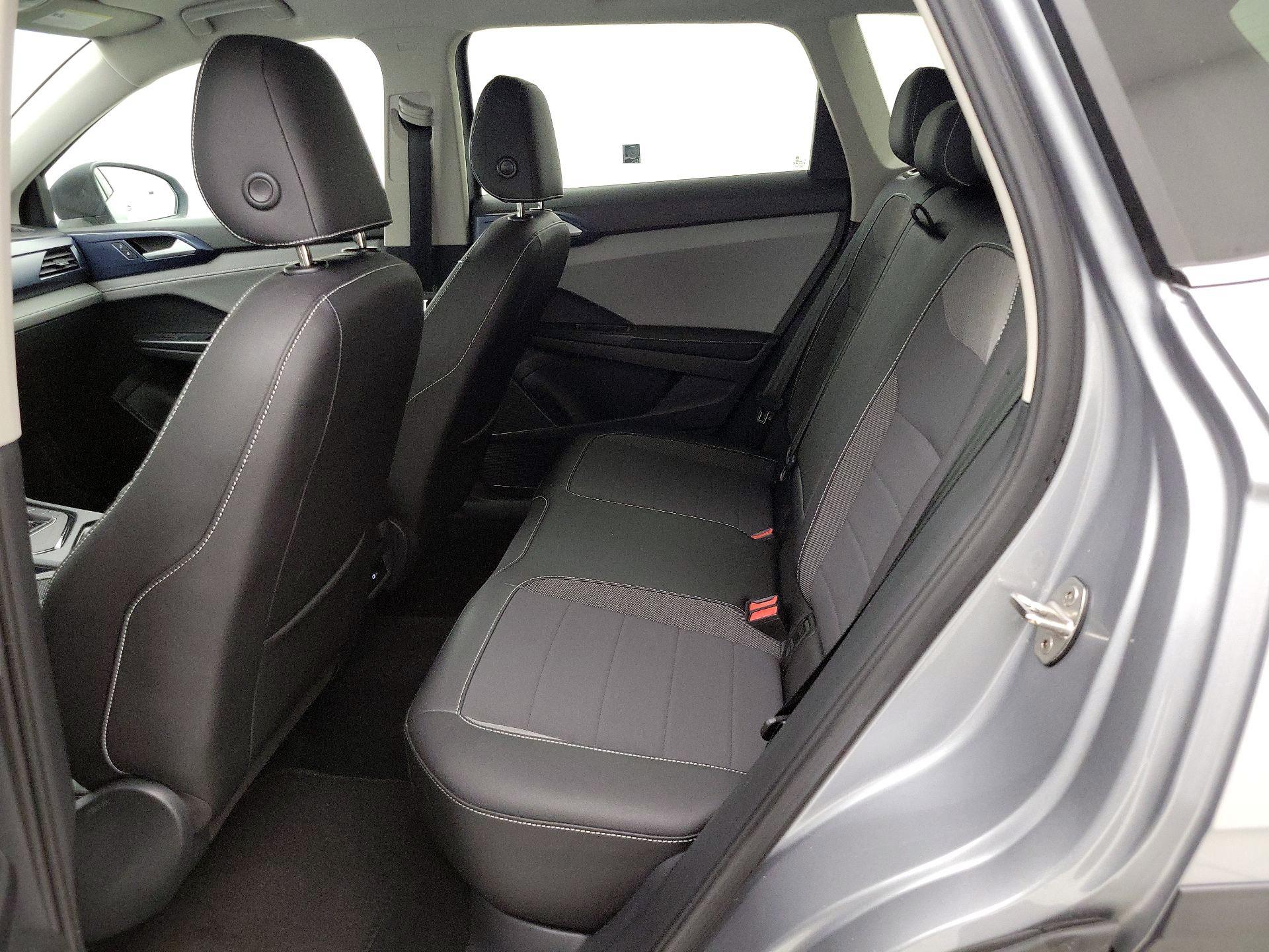 Thumbnail: 2024 Volkswagen Taos - 19