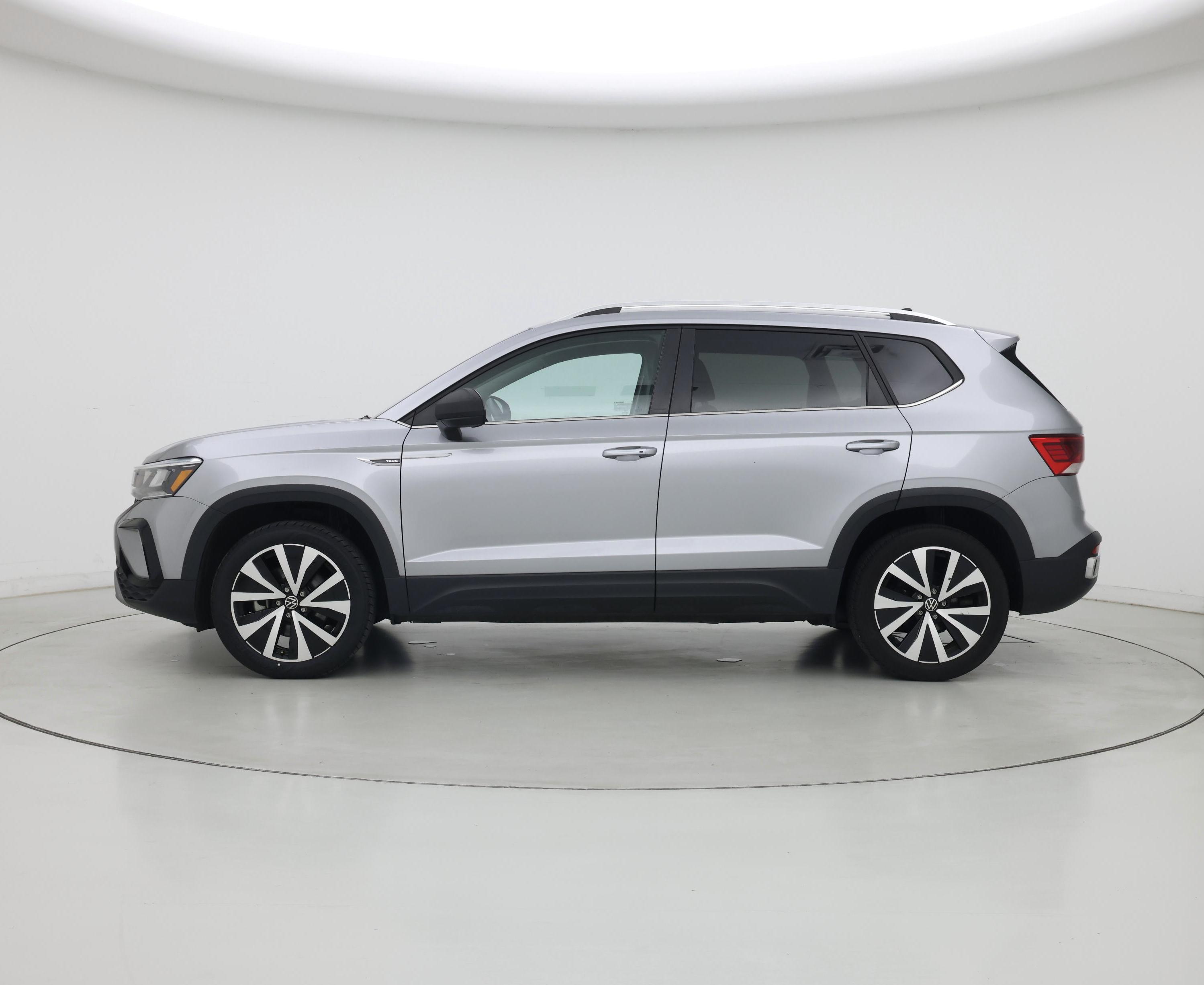 Thumbnail: 2024 Volkswagen Taos - 3