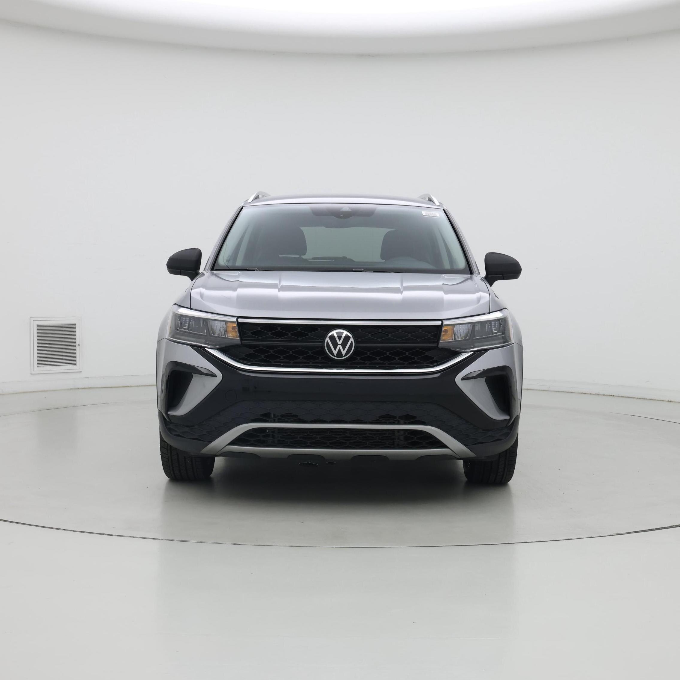 Thumbnail: 2024 Volkswagen Taos - 5