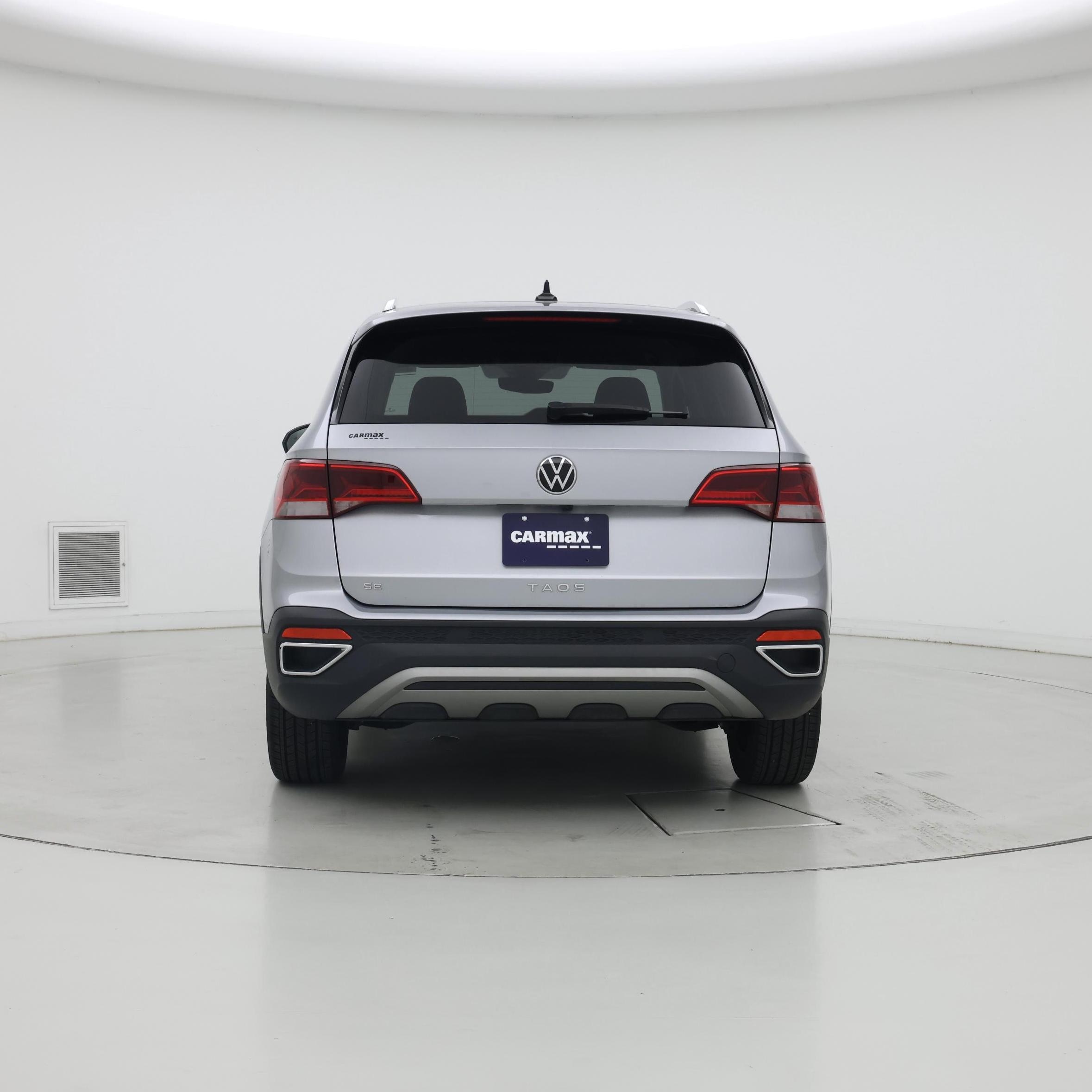 Thumbnail: 2024 Volkswagen Taos - 6