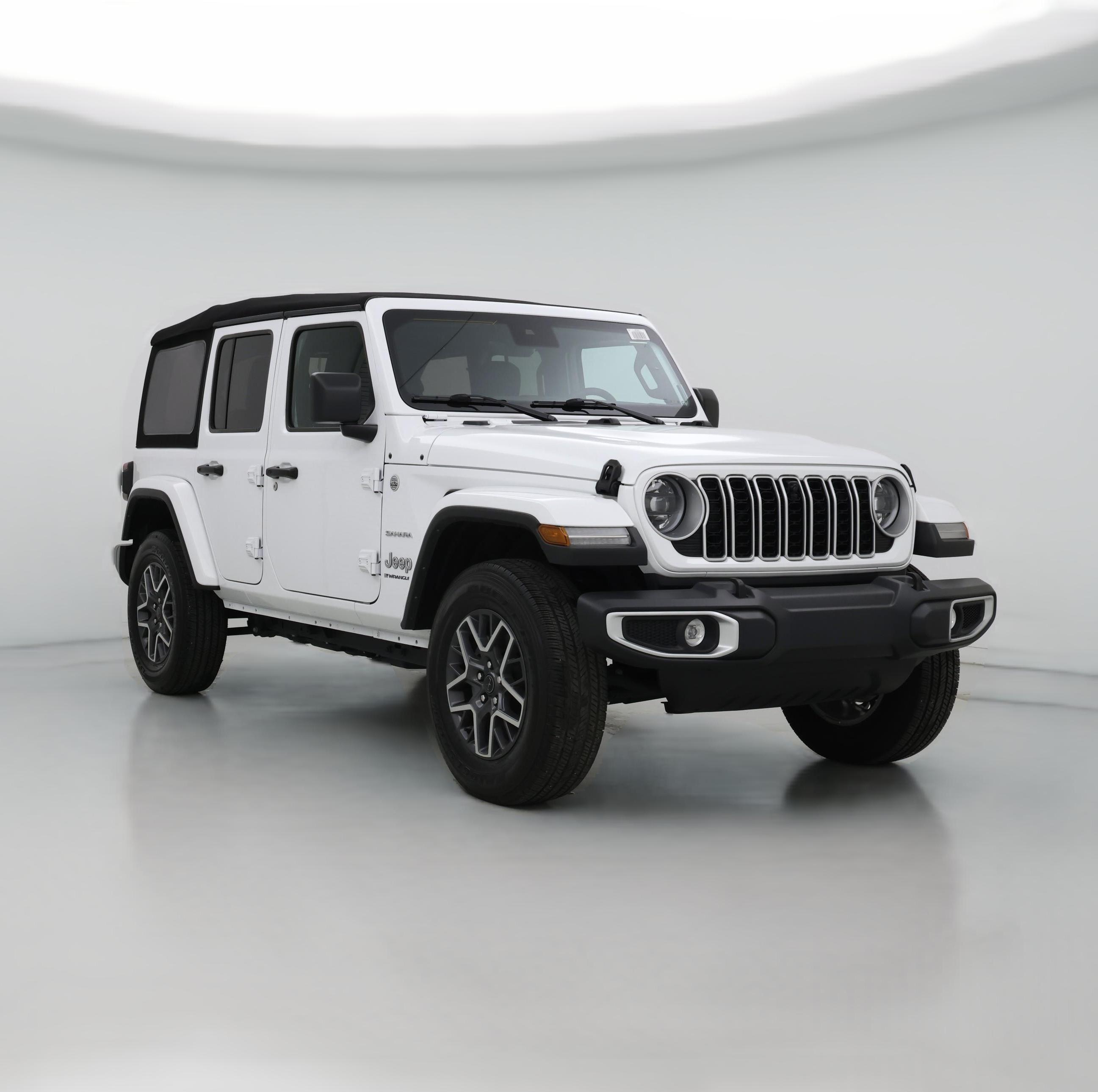 Thumbnail: 2024 Jeep Wrangler - 1