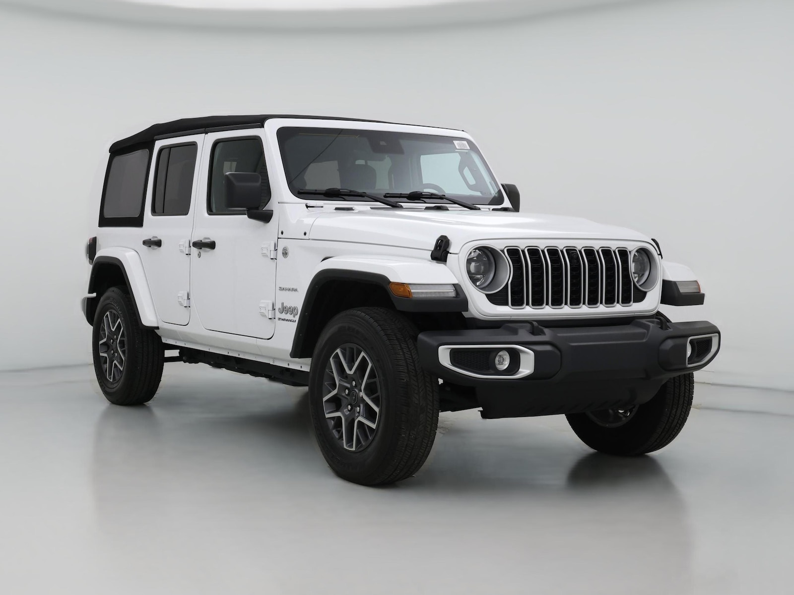 2024 Jeep Wrangler 4-Door
