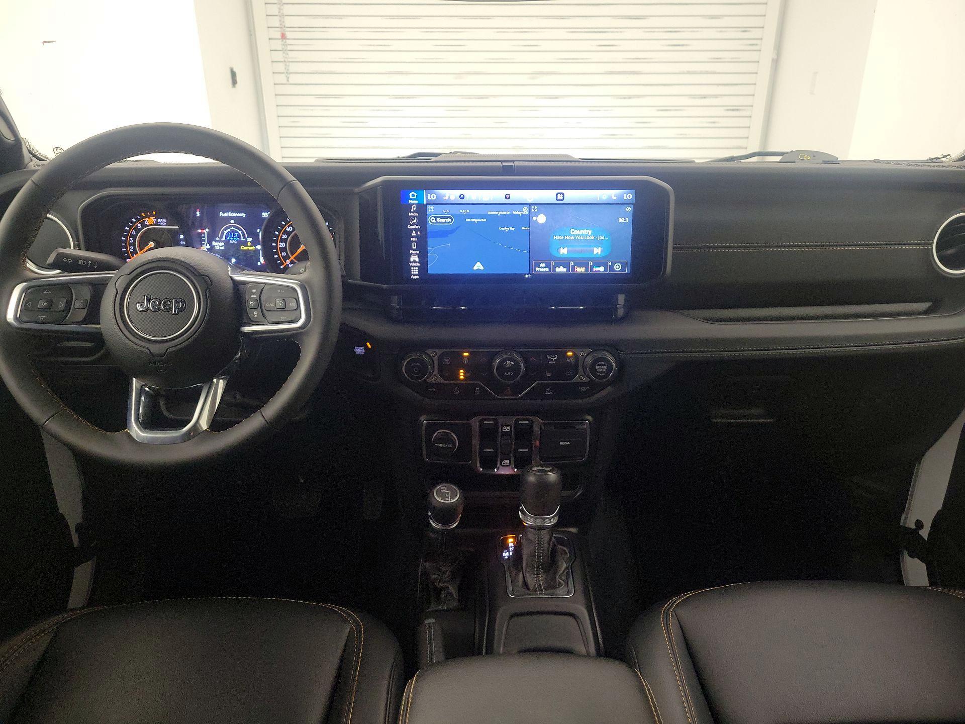 Thumbnail: 2024 Jeep Wrangler - 9